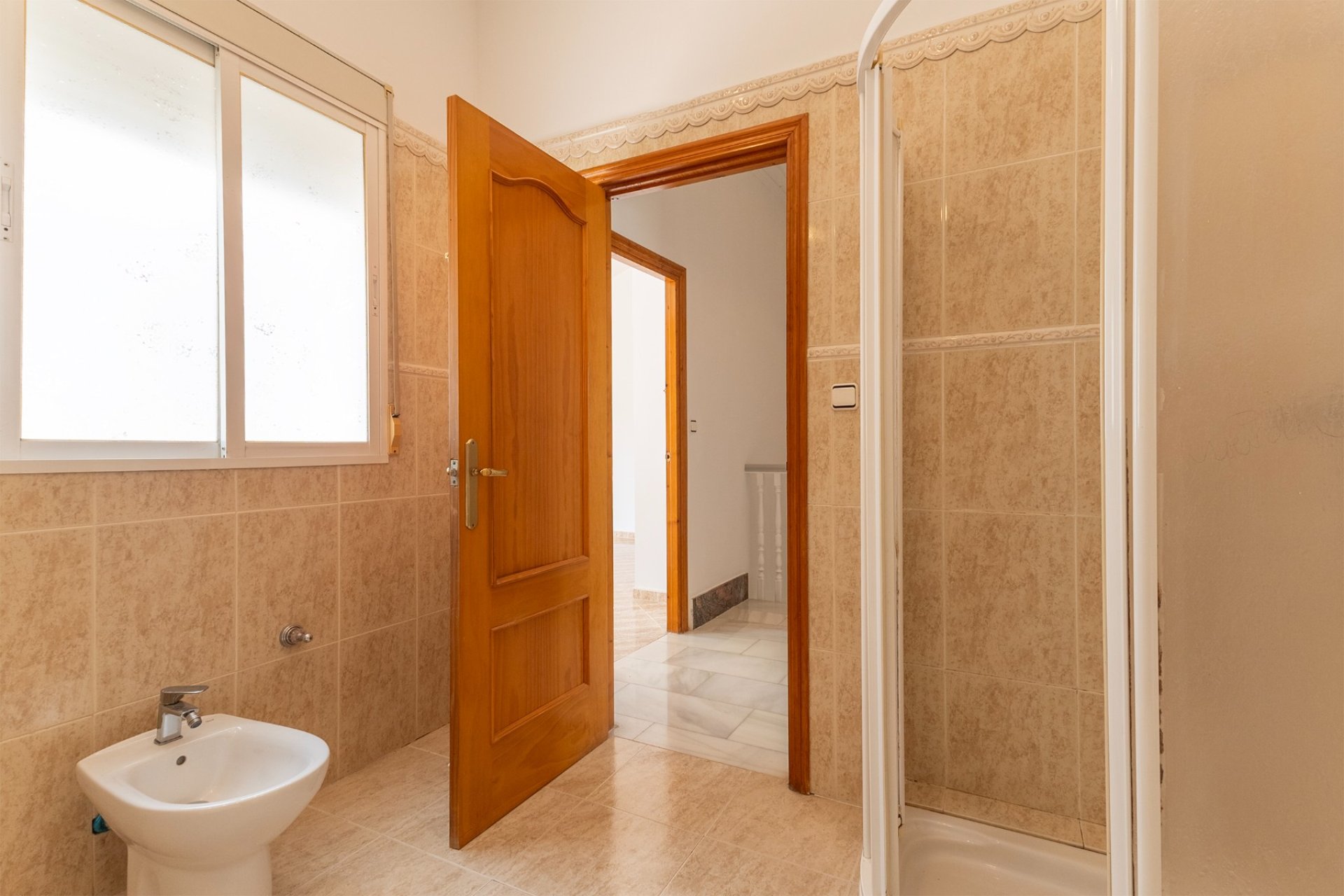 Herverkoop - Finca / Plattelands Woning - Orihuela