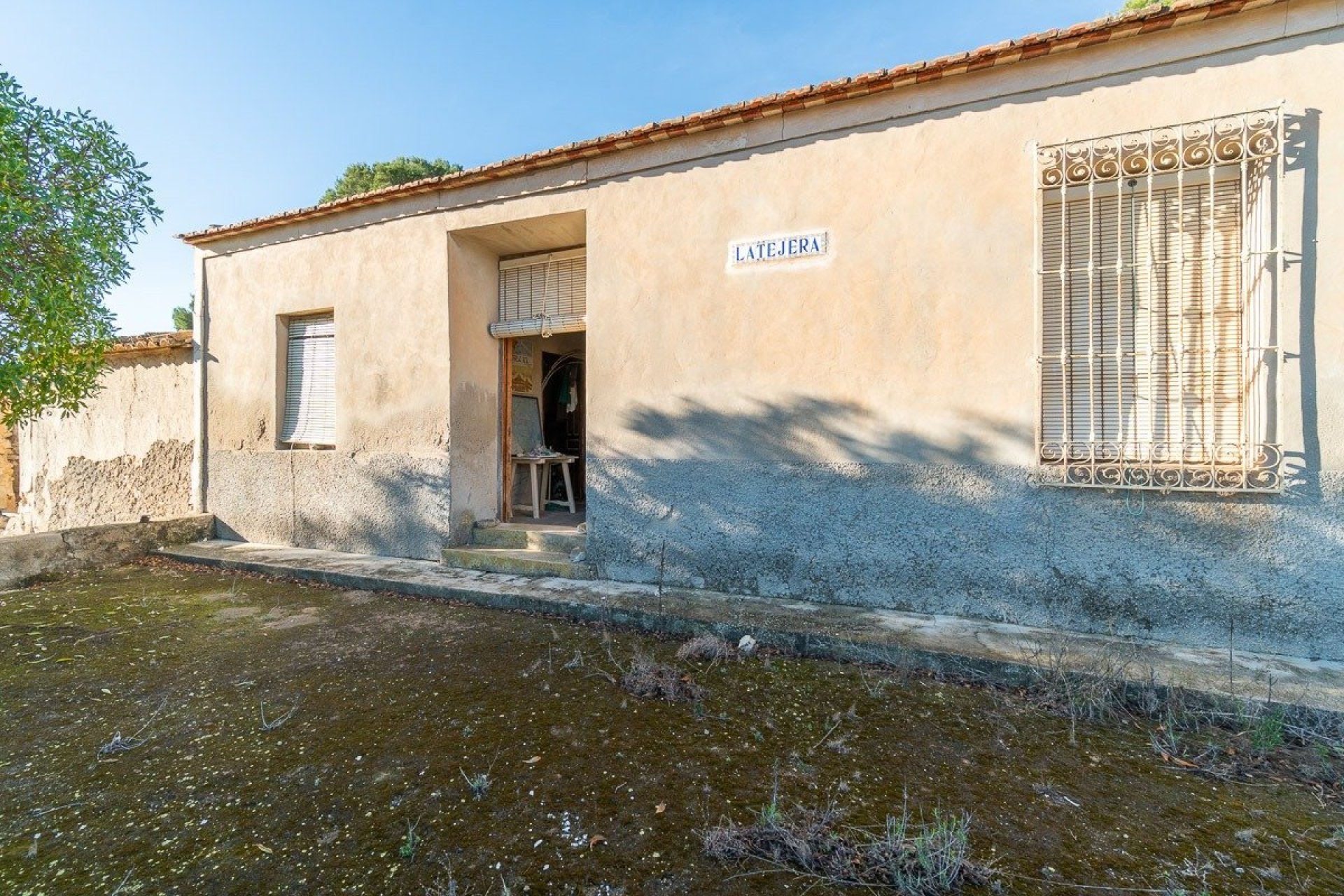 Herverkoop - Finca / Plattelands Woning - Pilar de la Horadada