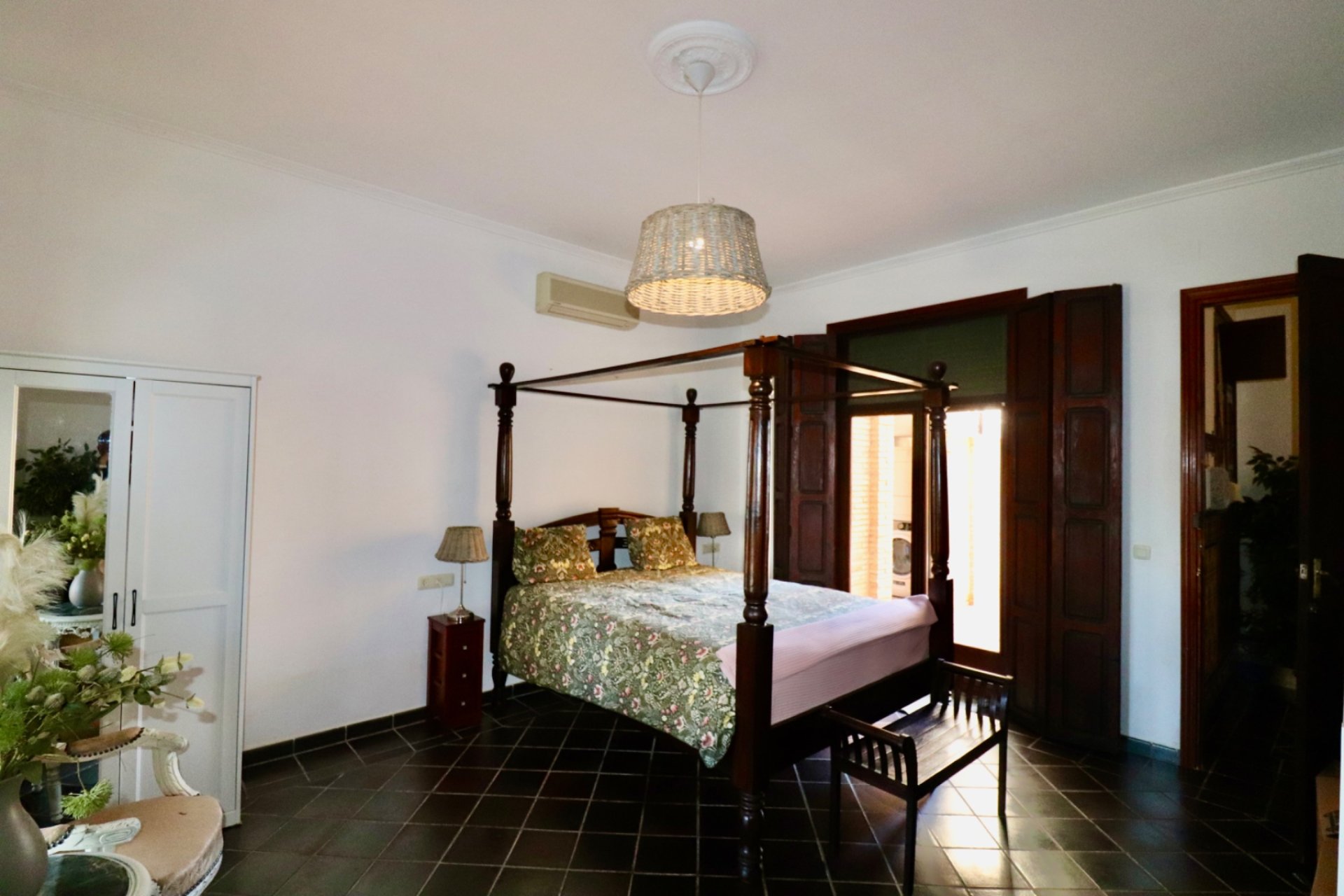 Herverkoop - Finca / Plattelands Woning - Rojales - Heredades