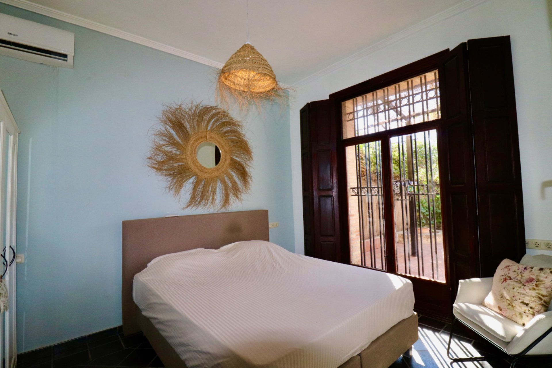 Herverkoop - Finca / Plattelands Woning - Rojales - Heredades