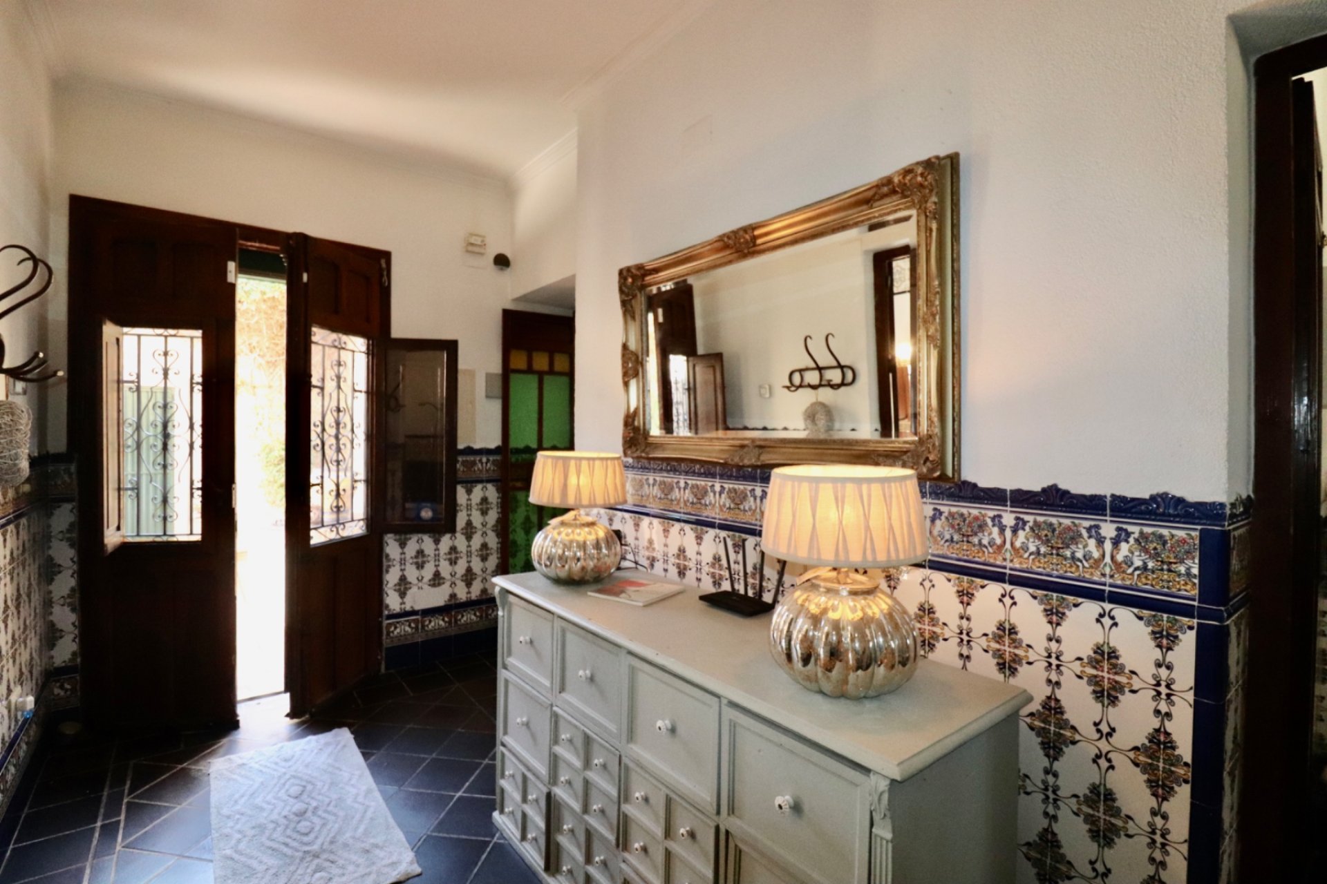 Herverkoop - Finca / Plattelands Woning - Rojales - Heredades