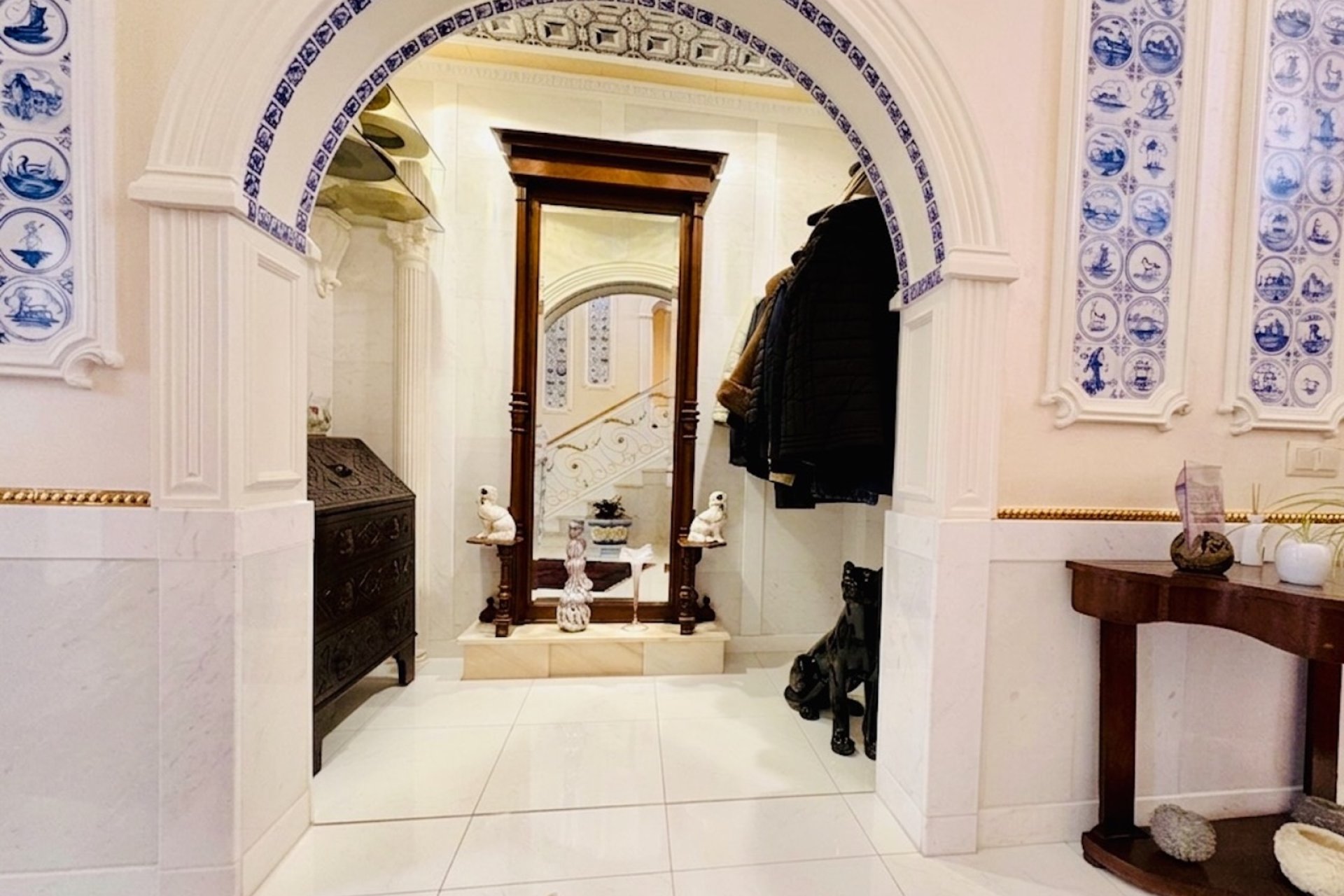 Herverkoop - Finca / Plattelands Woning - San Fulgencio - La Marina