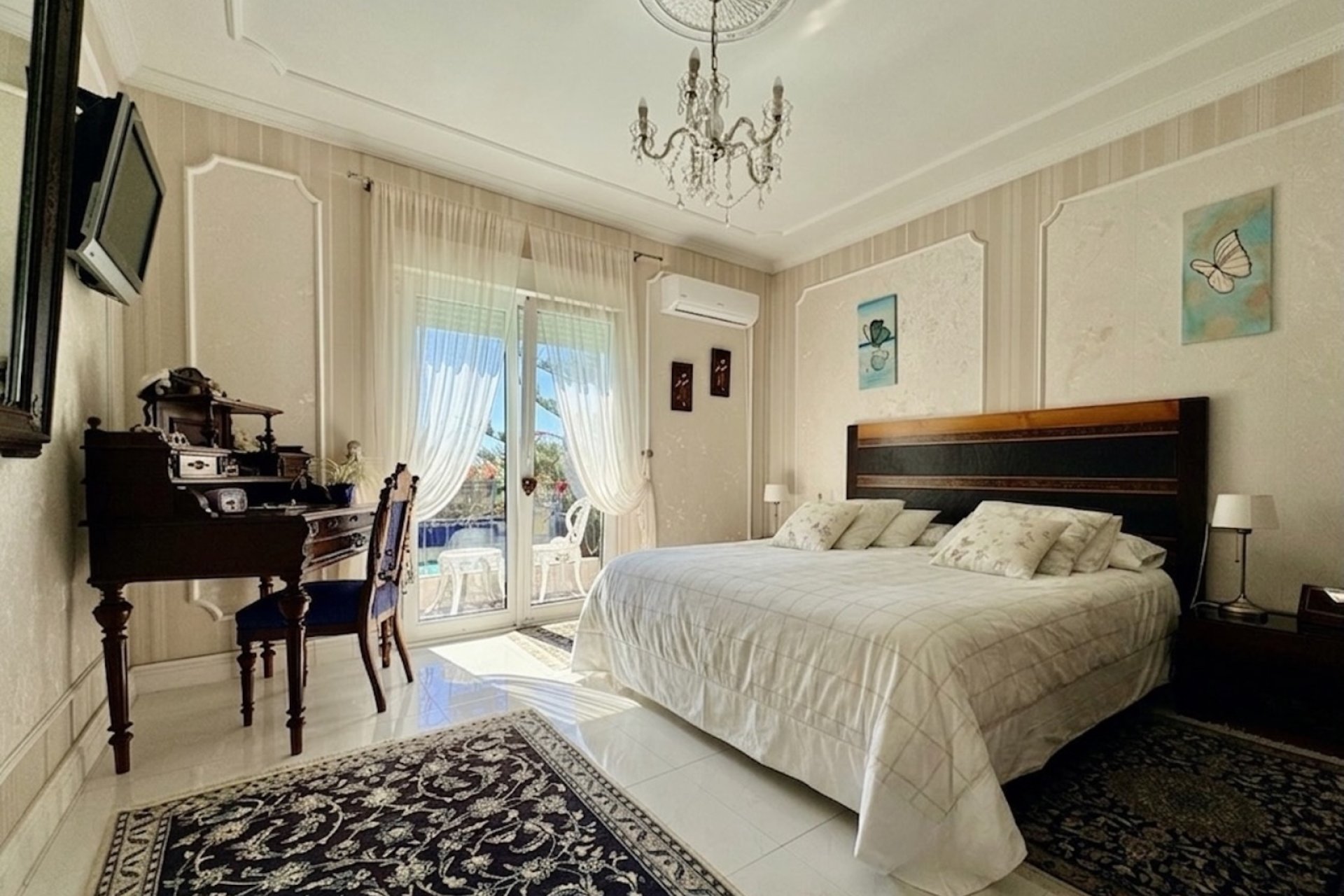 Herverkoop - Finca / Plattelands Woning - San Fulgencio - La Marina