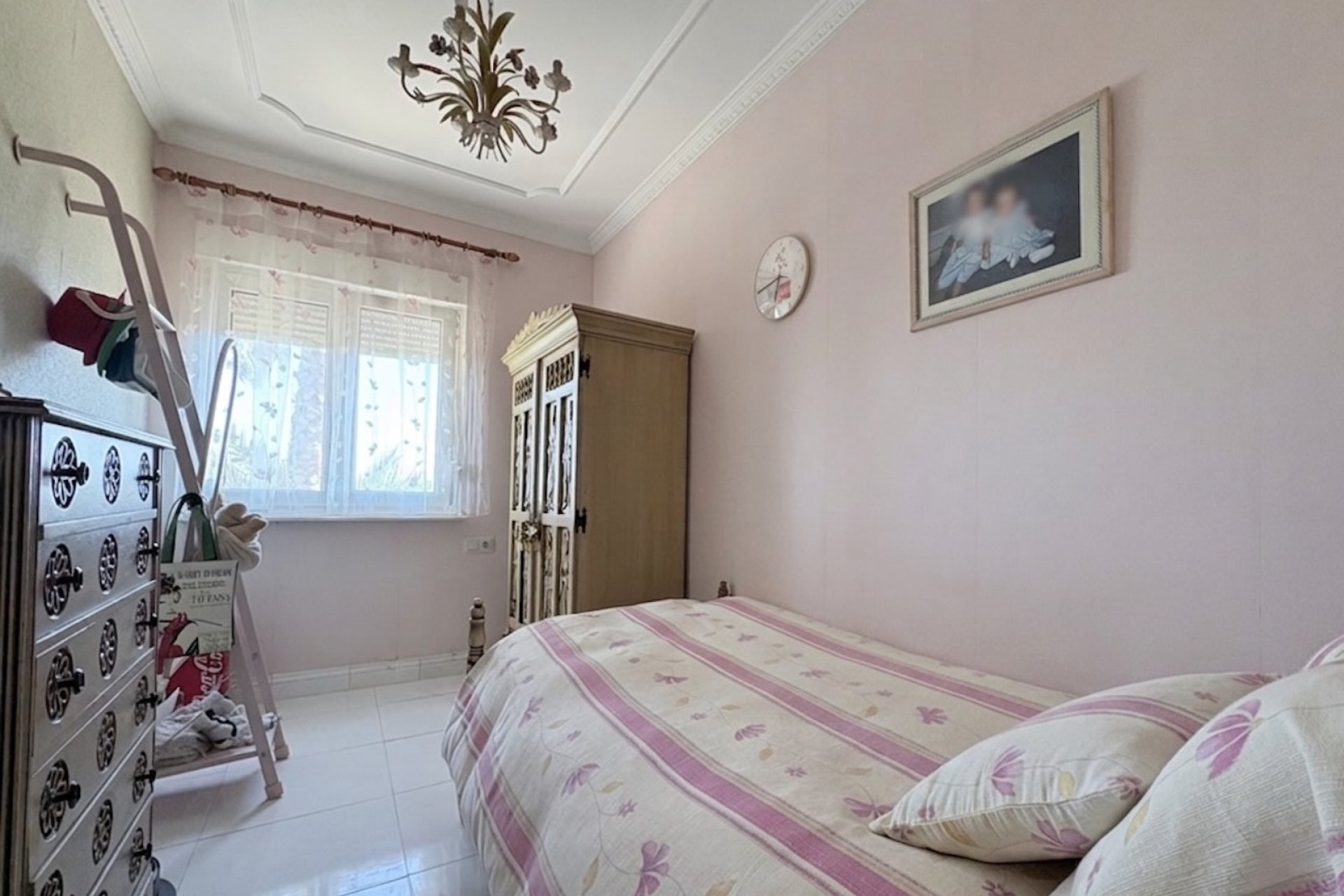 Herverkoop - Finca / Plattelands Woning - San Fulgencio - La Marina