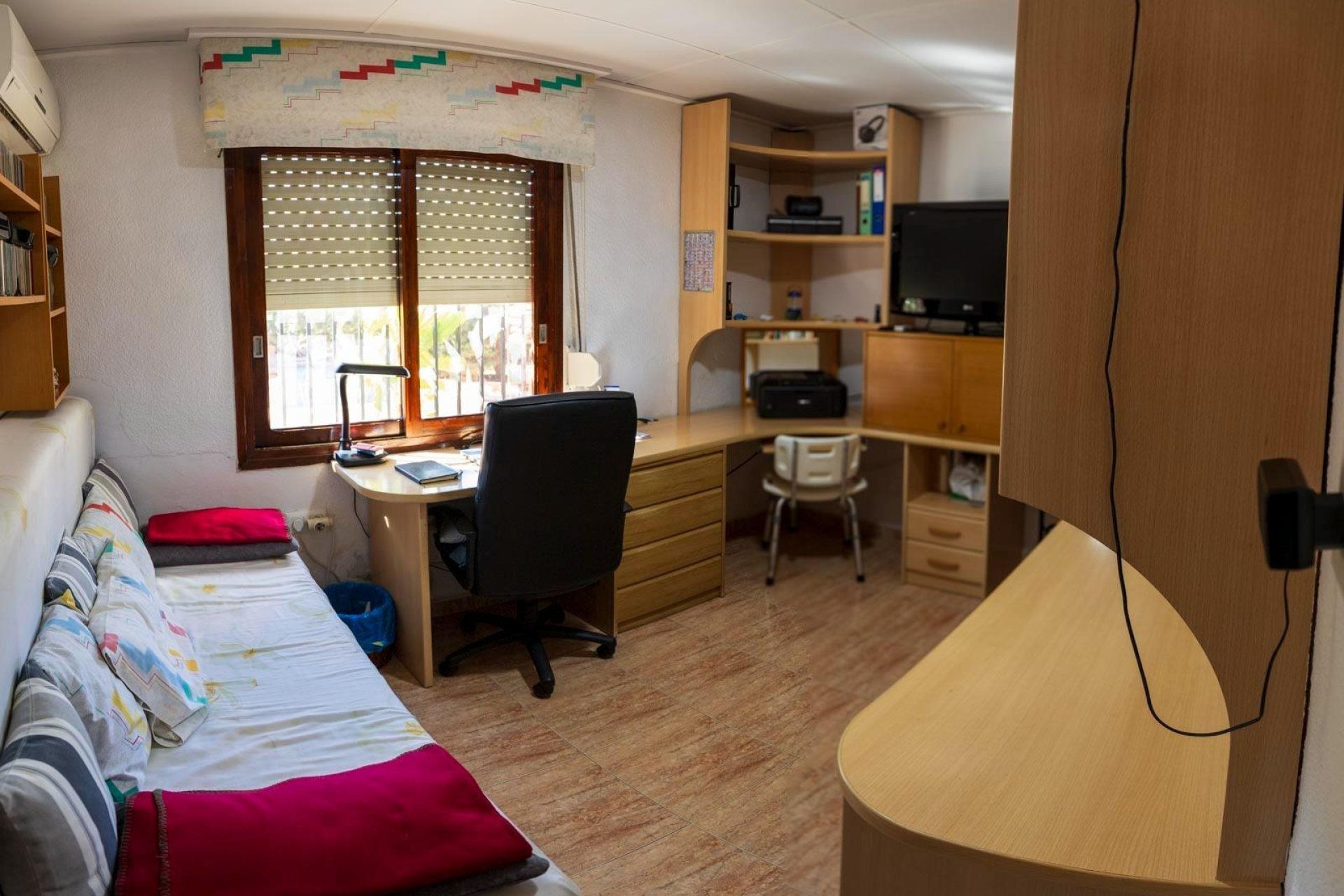 Herverkoop - Finca / Plattelands Woning - Santa Pola - Norte
