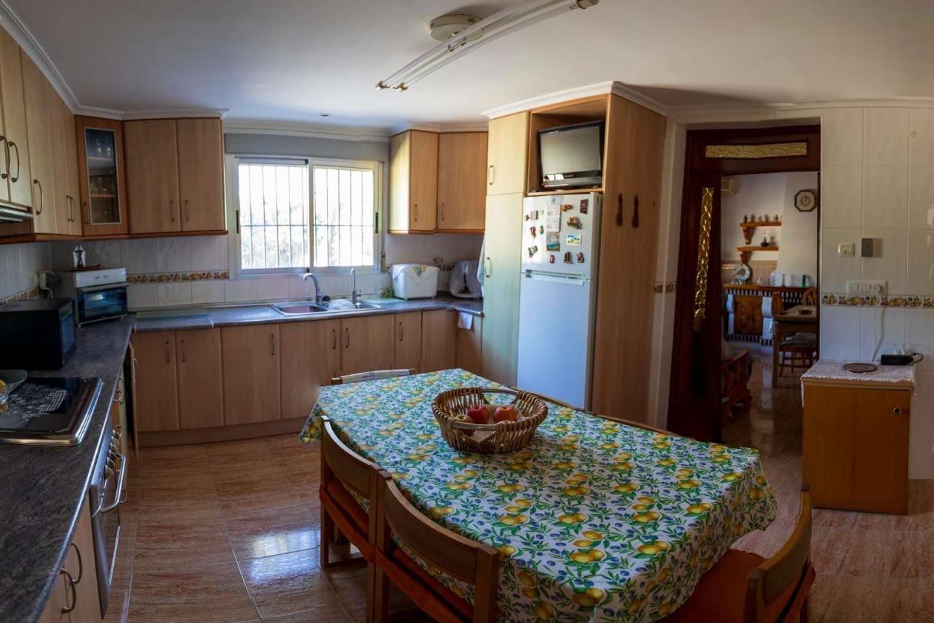 Herverkoop - Finca / Plattelands Woning - Santa Pola - Norte