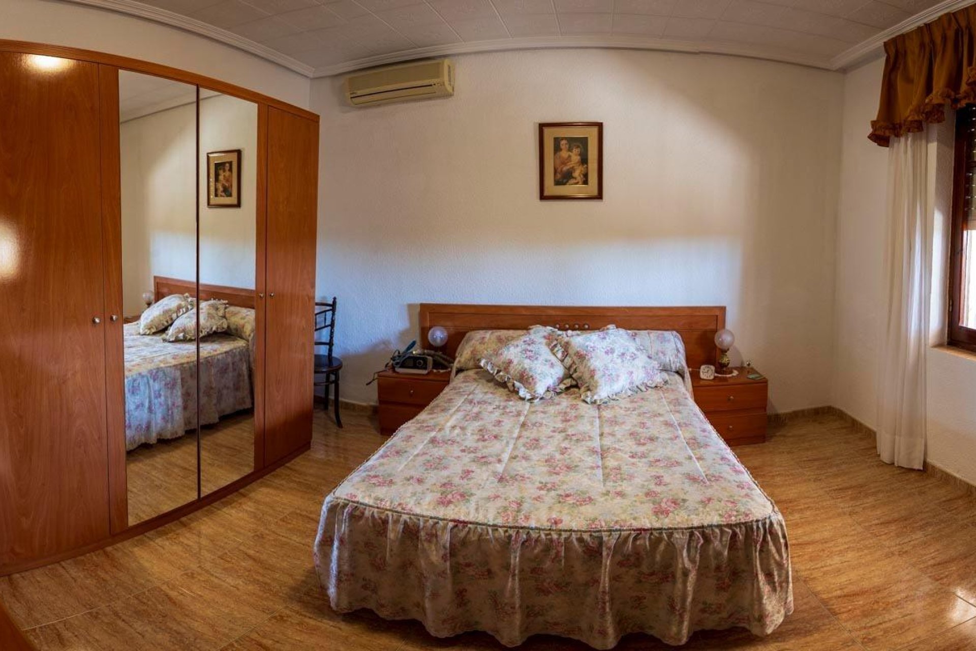 Herverkoop - Finca / Plattelands Woning - Santa Pola - Norte