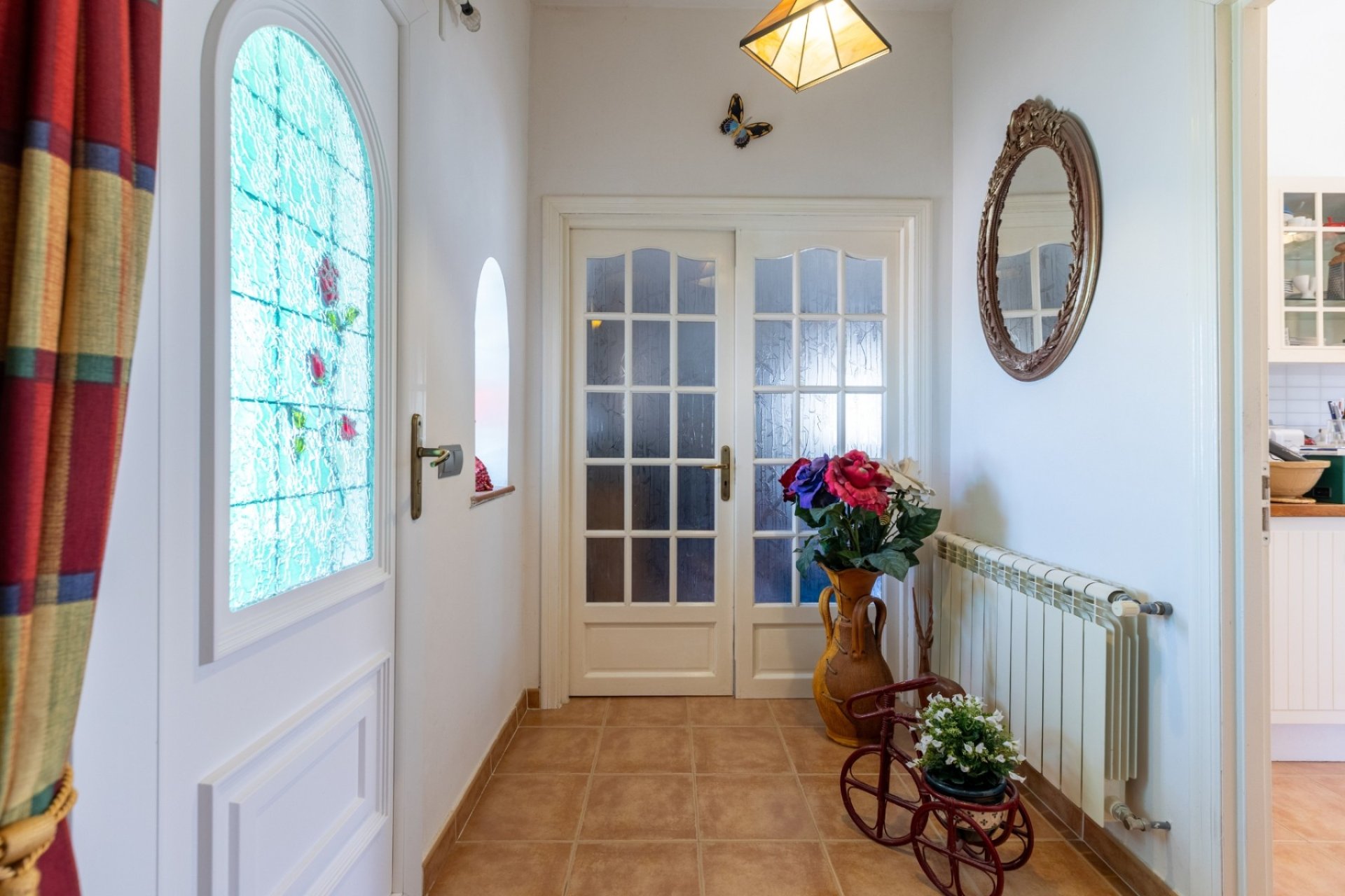 Herverkoop - Finca / Plattelands Woning - Torre Del Rico - Costa Calida