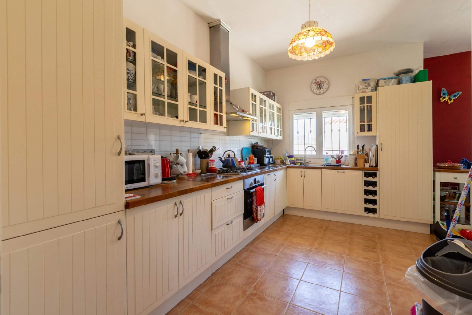 Herverkoop - Finca / Plattelands Woning - Torre Del Rico - Costa Calida