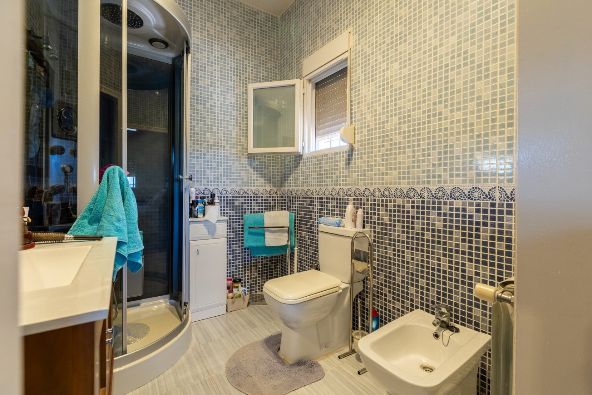 Herverkoop - Finca / Plattelands Woning - Torre Del Rico - Costa Calida