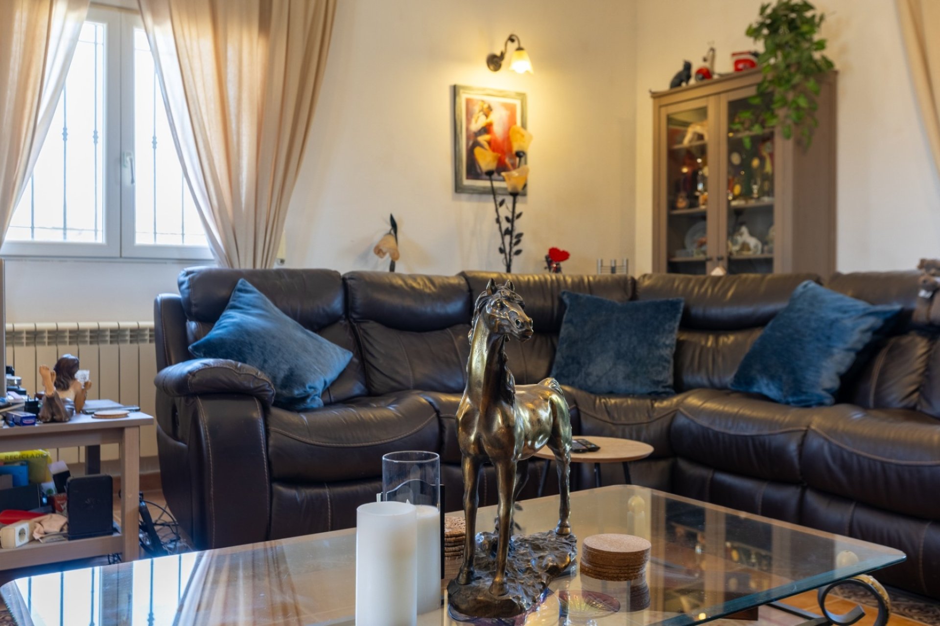 Herverkoop - Finca / Plattelands Woning - Torre Del Rico - Torre del Rico