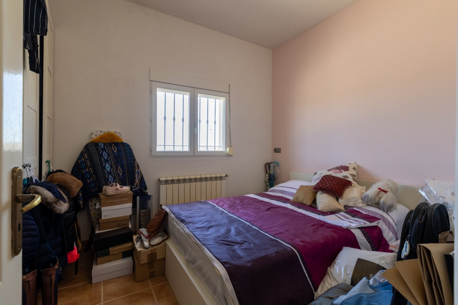 Herverkoop - Finca / Plattelands Woning - Torre Del Rico - Torre del Rico