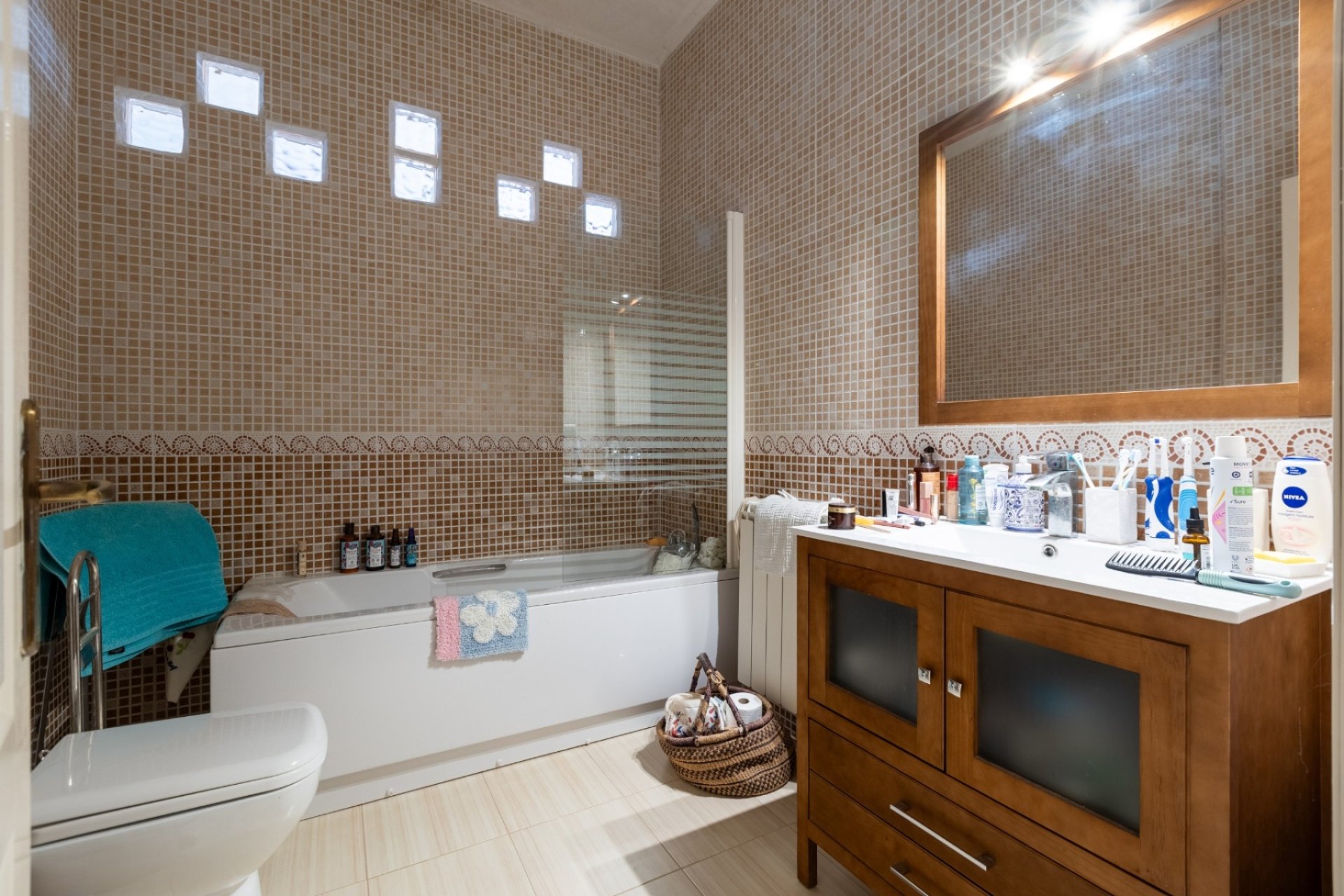 Herverkoop - Finca / Plattelands Woning - Torre Del Rico - Torre del Rico