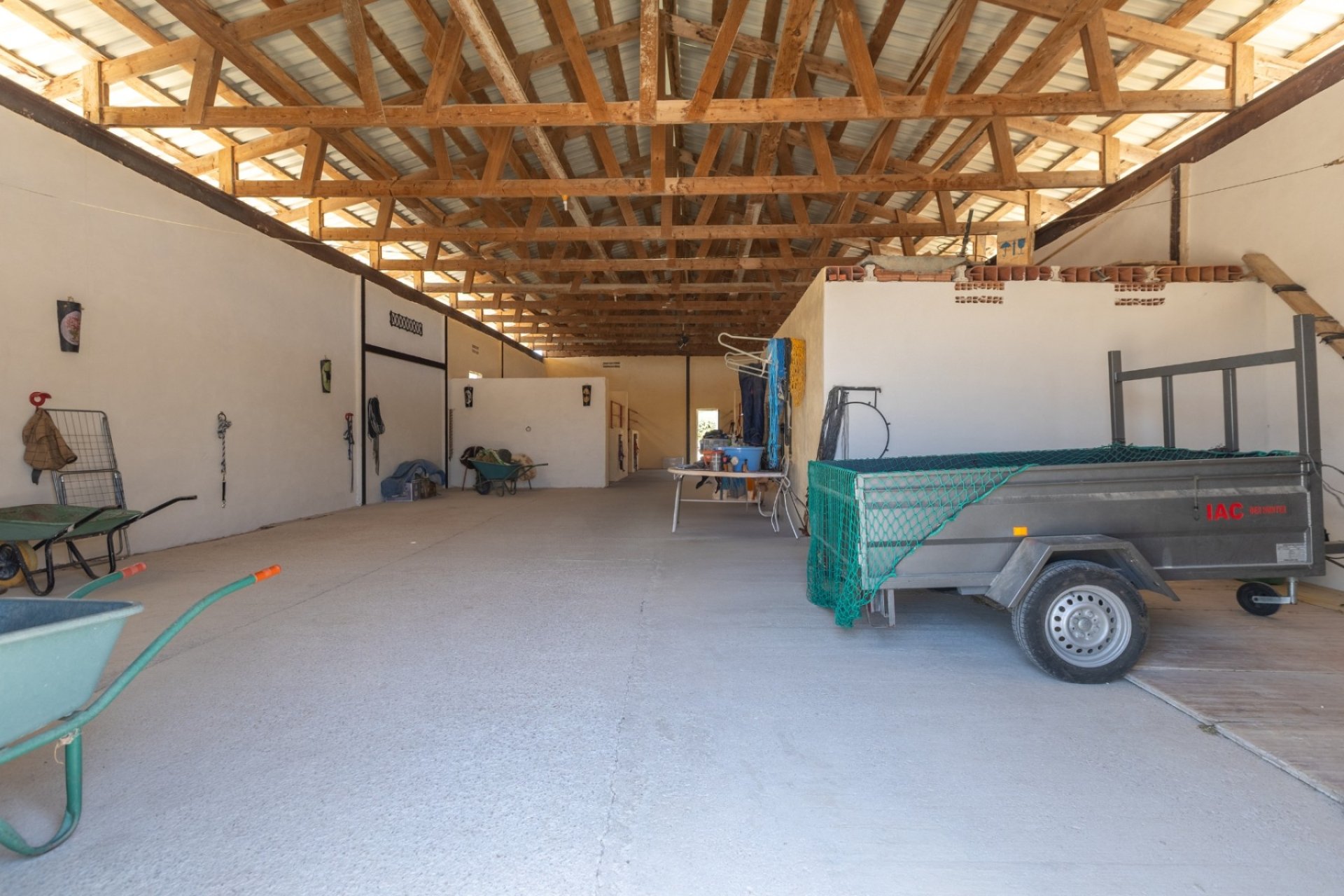 Herverkoop - Finca / Plattelands Woning - Torre Del Rico - Torre del Rico