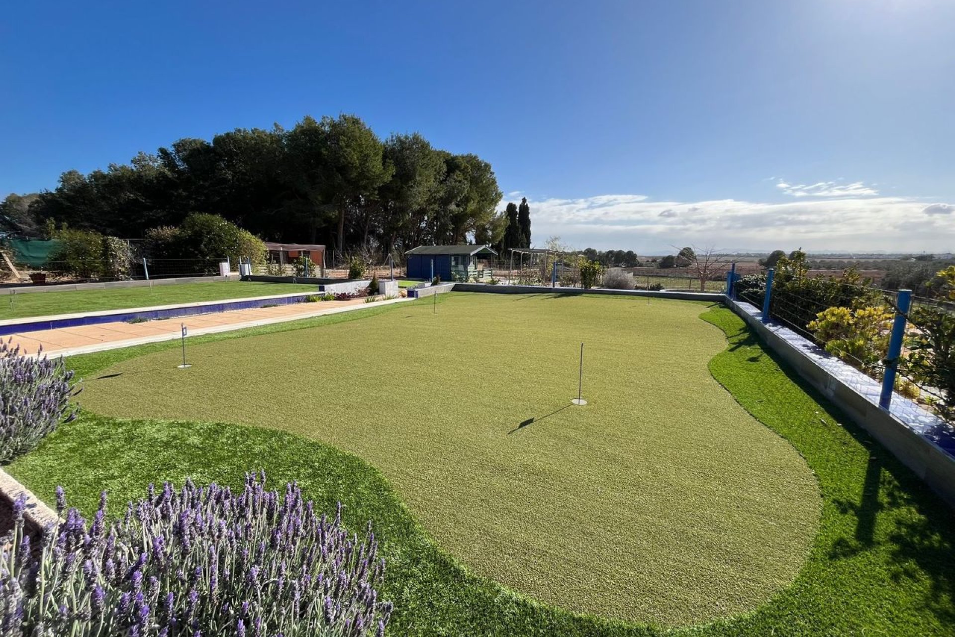 Herverkoop - Finca / Plattelands Woning - Torre Pacheco