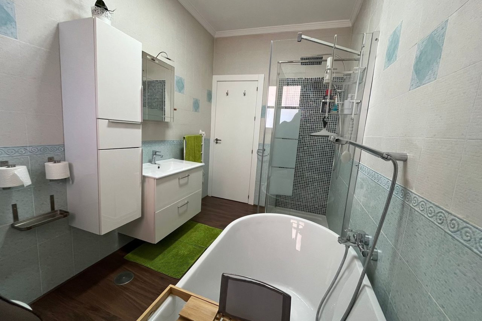 Herverkoop - Finca / Plattelands Woning - Torre Pacheco