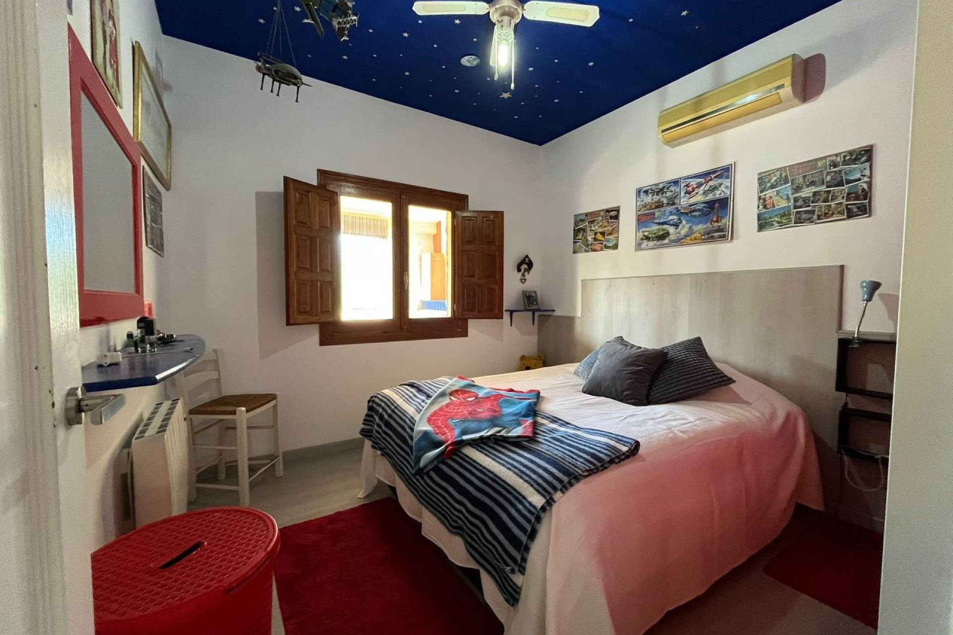 Herverkoop - Finca / Plattelands Woning - Torre Pacheco