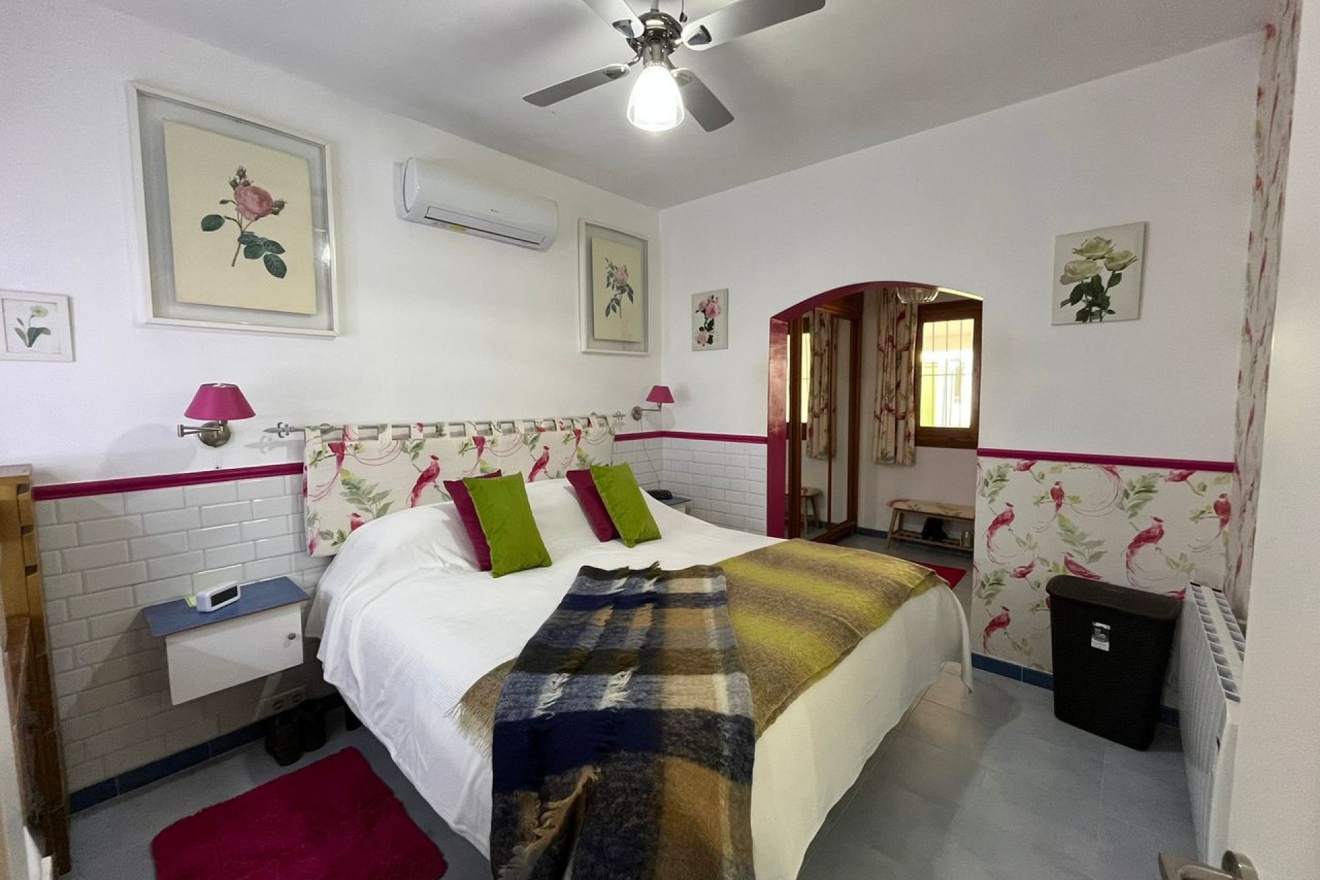 Herverkoop - Finca / Plattelands Woning - Torre Pacheco