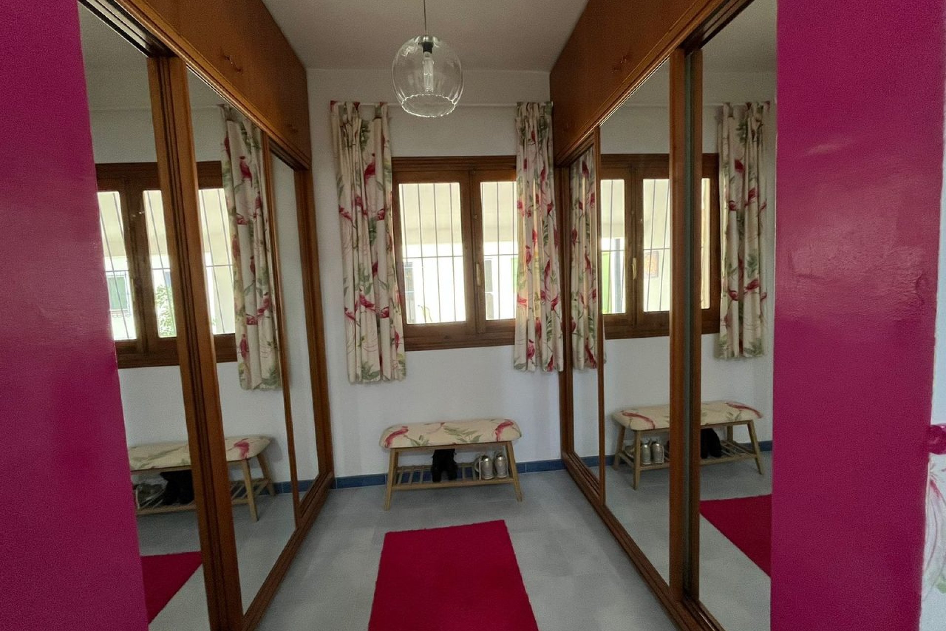 Herverkoop - Finca / Plattelands Woning - Torre Pacheco