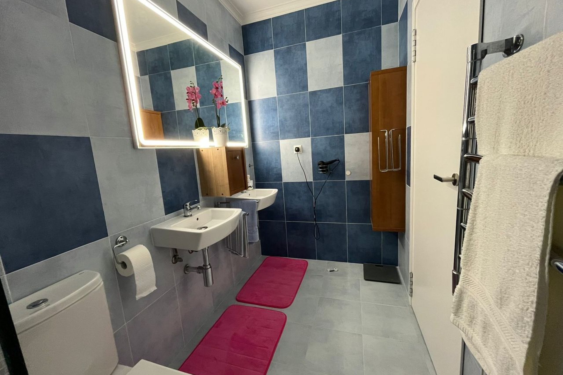 Herverkoop - Finca / Plattelands Woning - Torre Pacheco