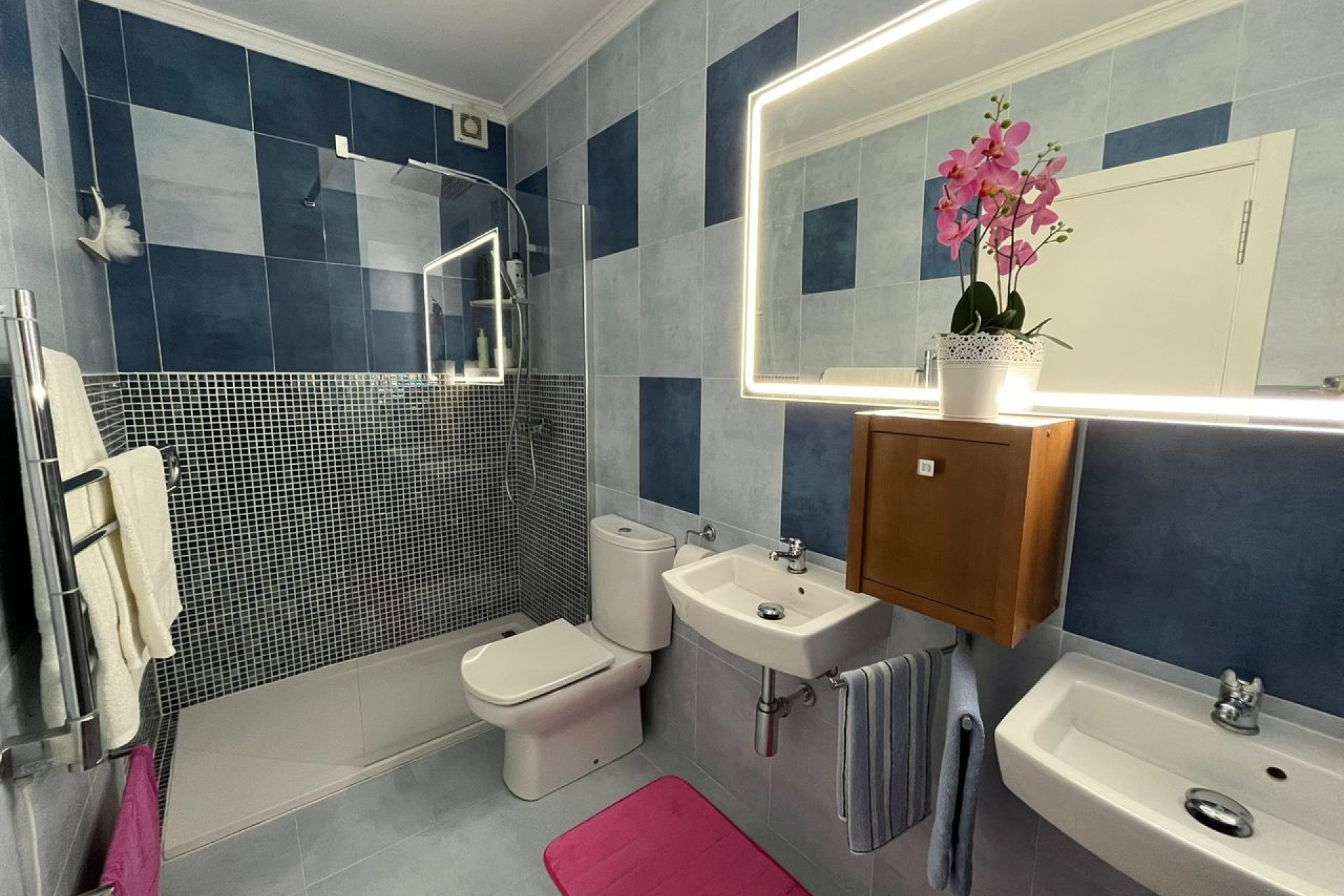 Herverkoop - Finca / Plattelands Woning - Torre Pacheco