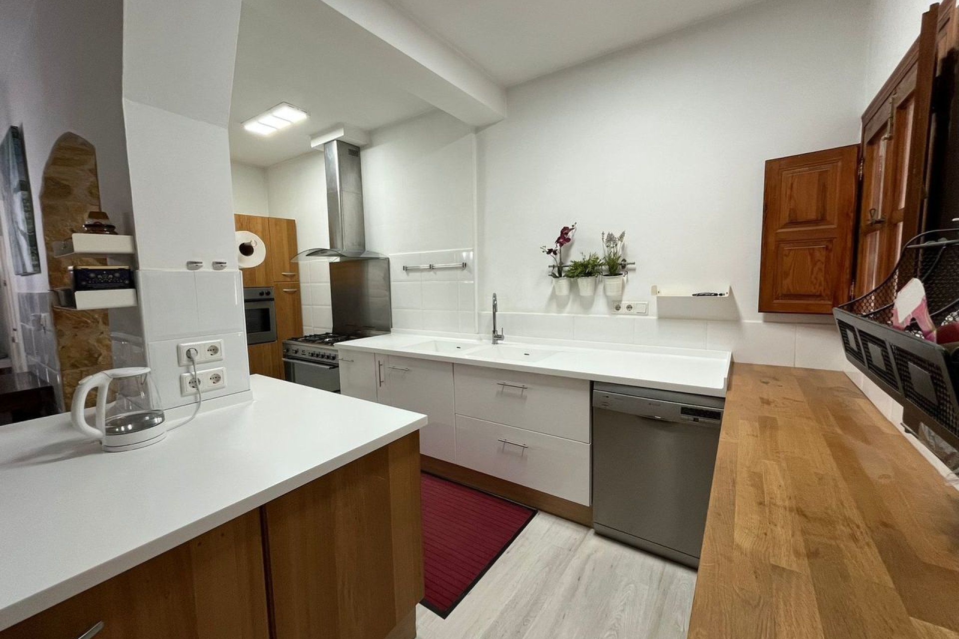 Herverkoop - Finca / Plattelands Woning - Torre Pacheco