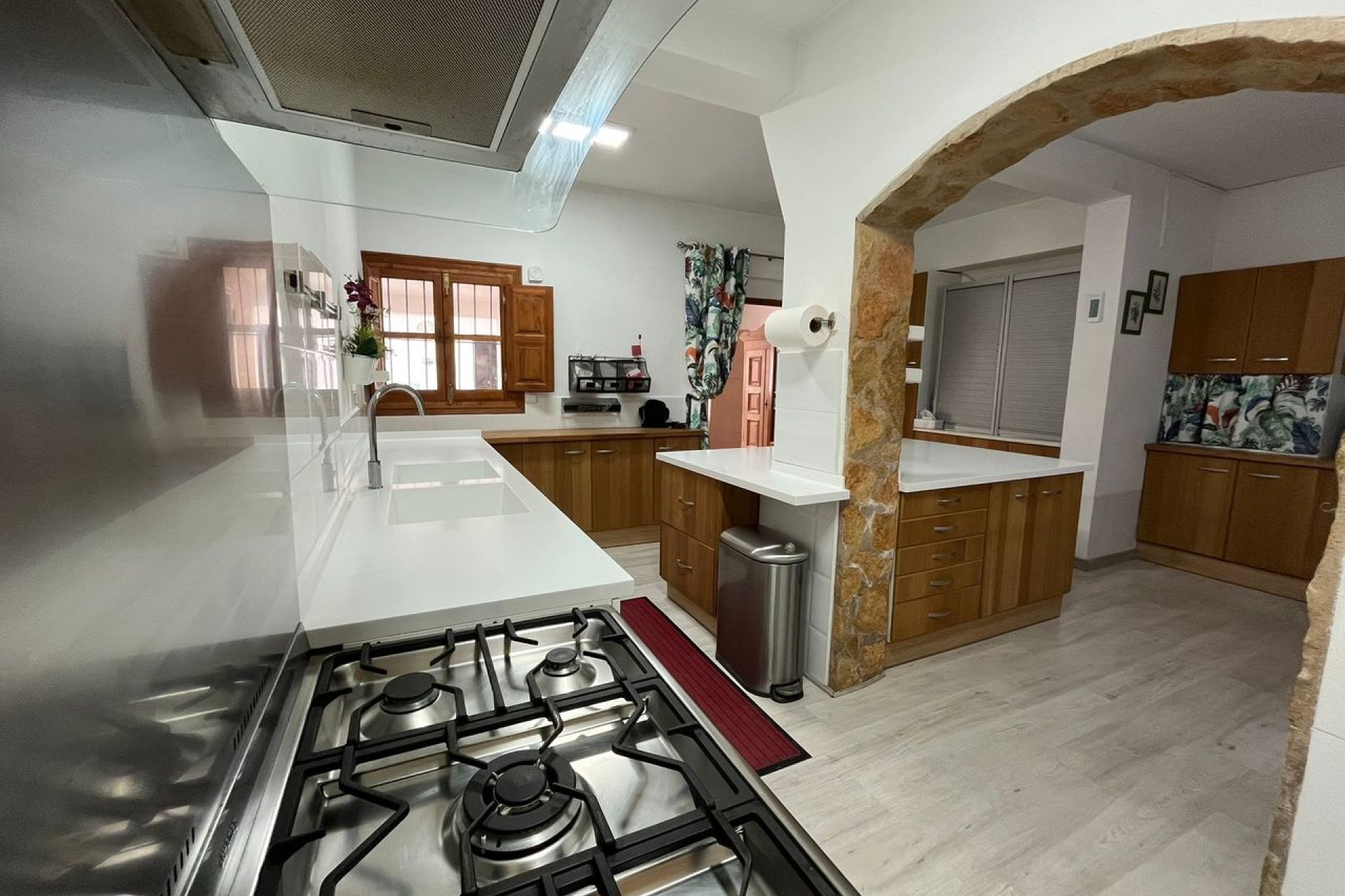 Herverkoop - Finca / Plattelands Woning - Torre Pacheco