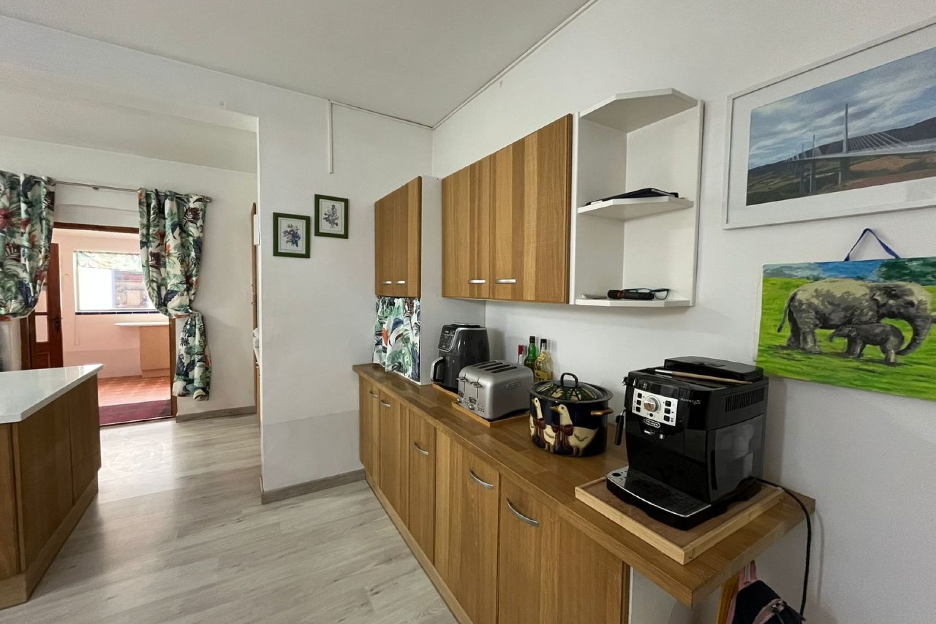 Herverkoop - Finca / Plattelands Woning - Torre Pacheco