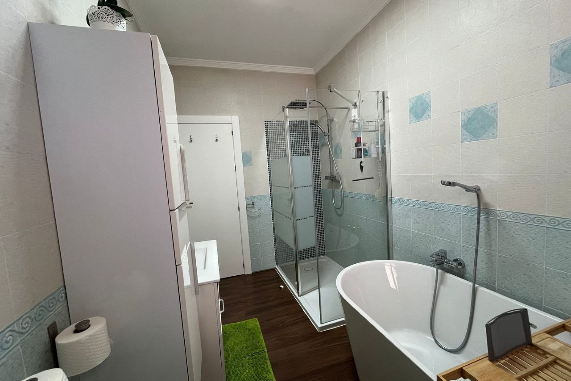 Herverkoop - Finca / Plattelands Woning - Torre Pacheco