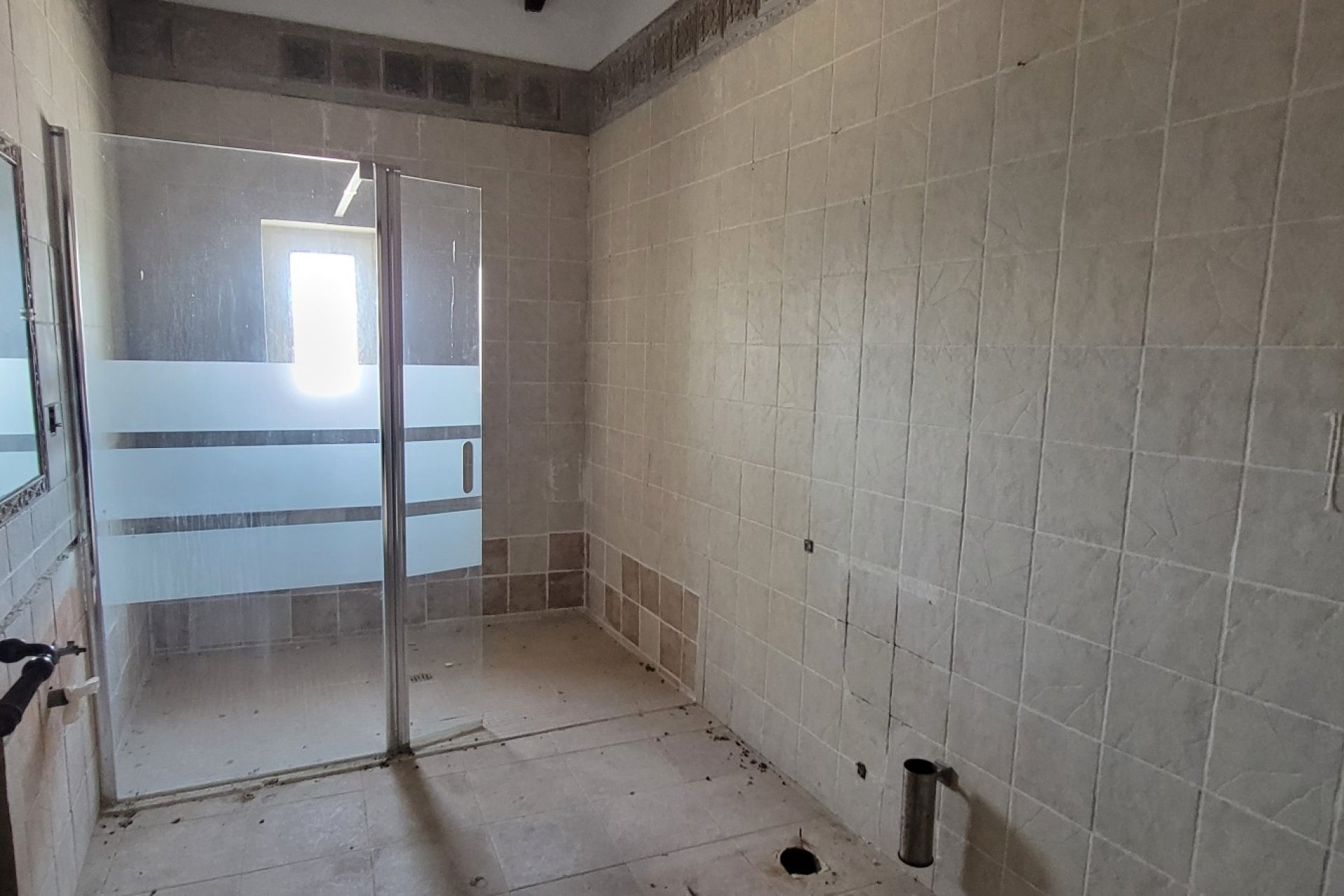 Herverkoop - Finca / Plattelands Woning - Torremendo