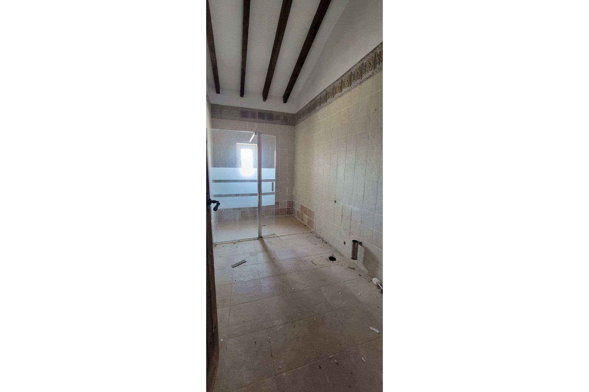 Herverkoop - Finca / Plattelands Woning - Torremendo