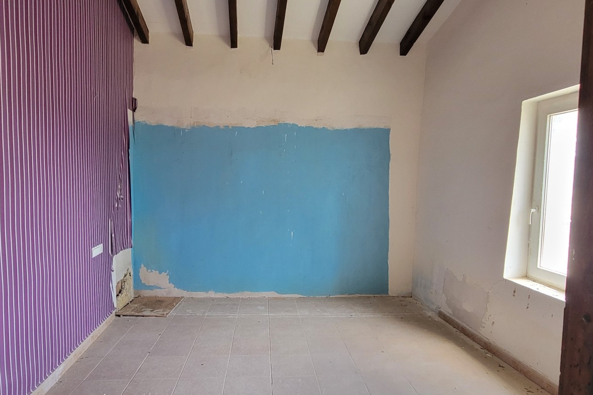 Herverkoop - Finca / Plattelands Woning - Torremendo