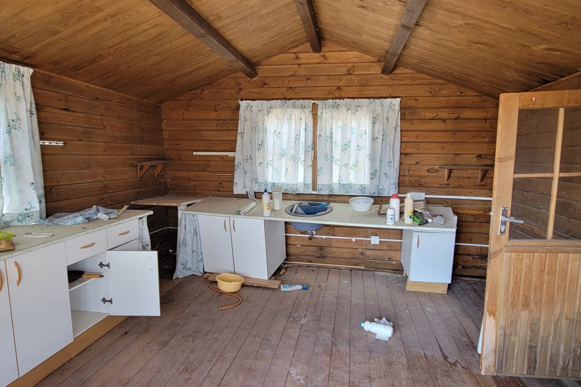 Herverkoop - Finca / Plattelands Woning - Torremendo