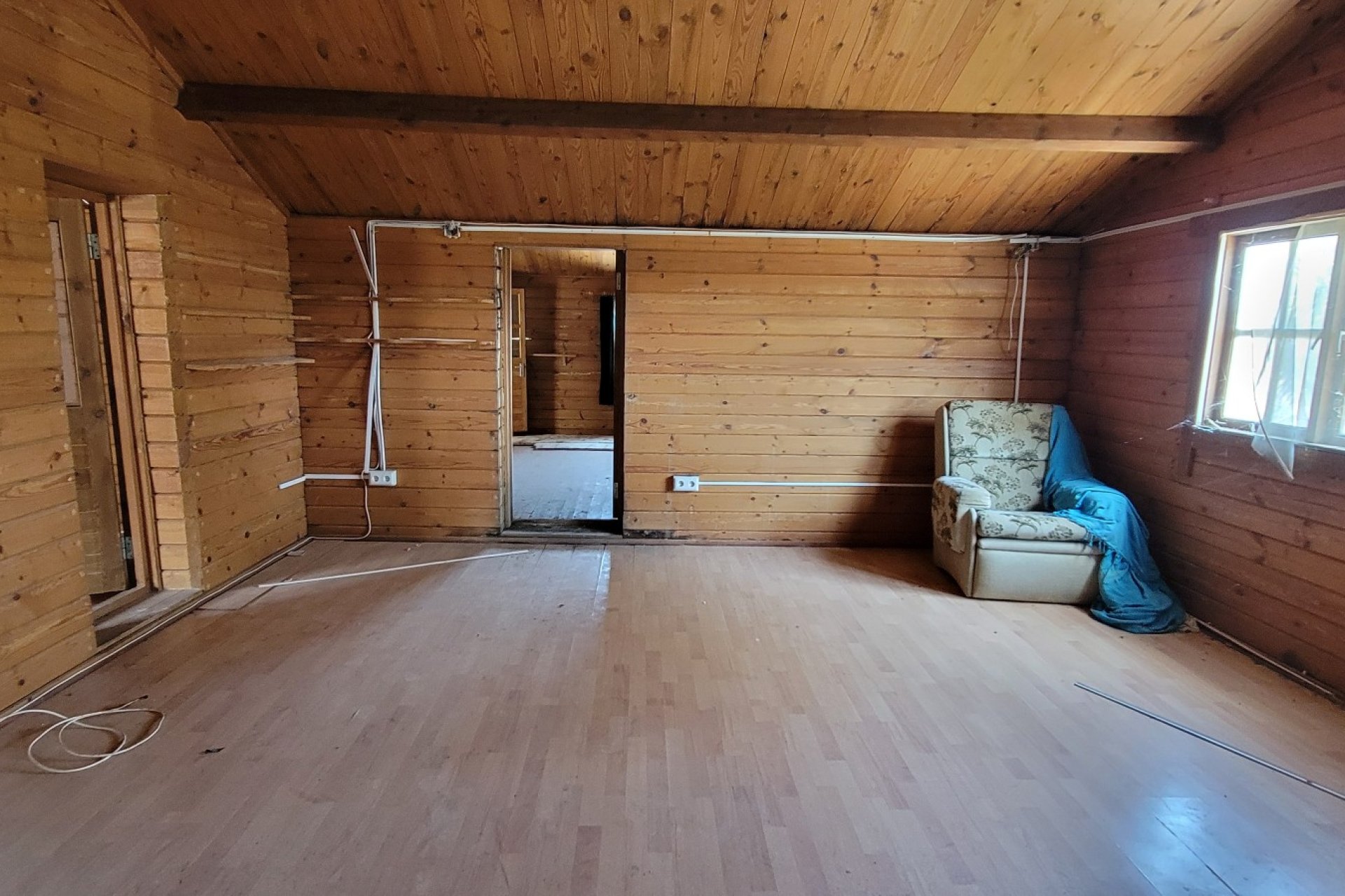 Herverkoop - Finca / Plattelands Woning - Torremendo