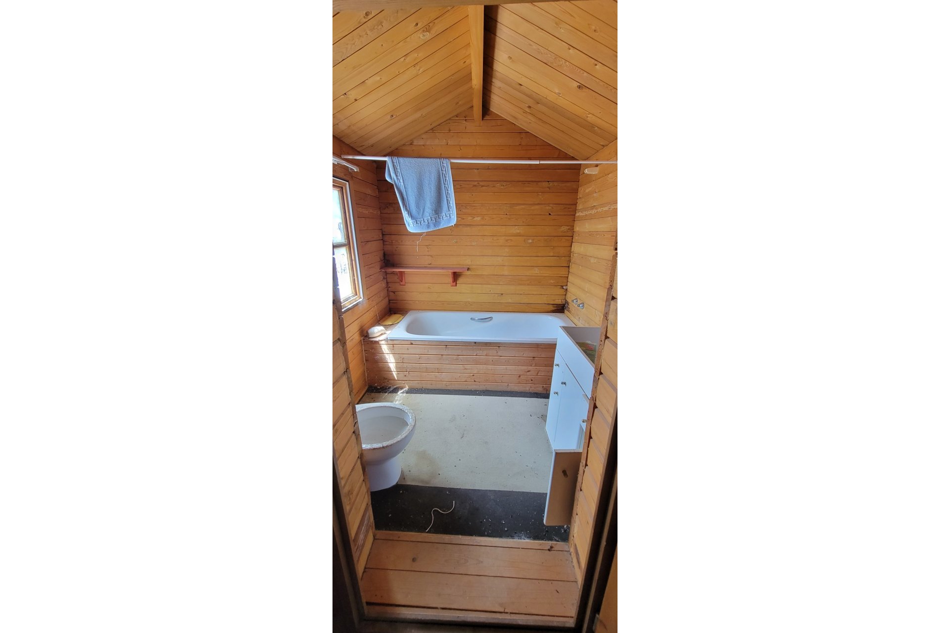 Herverkoop - Finca / Plattelands Woning - Torremendo