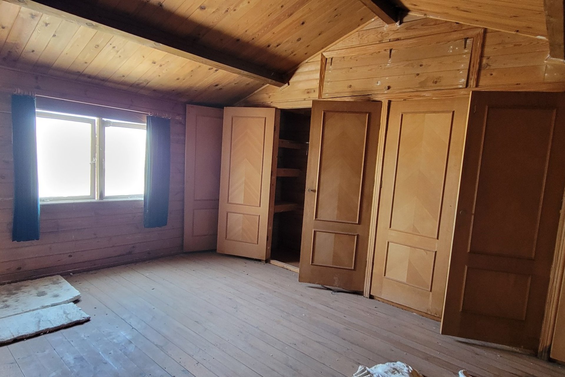 Herverkoop - Finca / Plattelands Woning - Torremendo