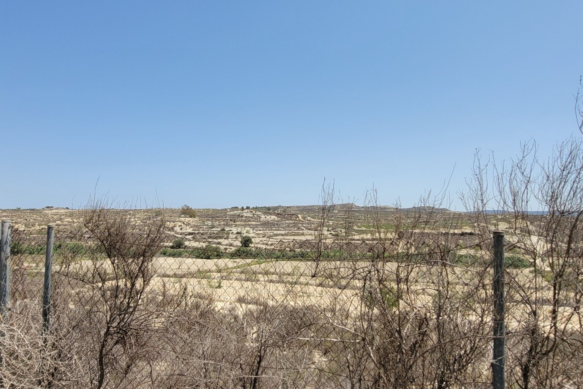 Herverkoop - Finca / Plattelands Woning - Torremendo