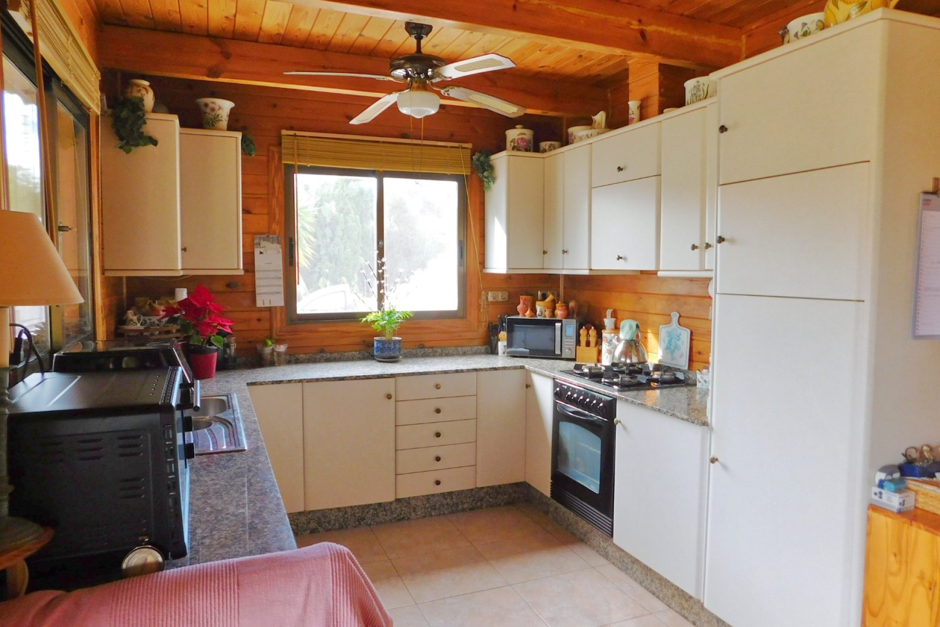 Herverkoop - Finca / Plattelands Woning - Torremendo