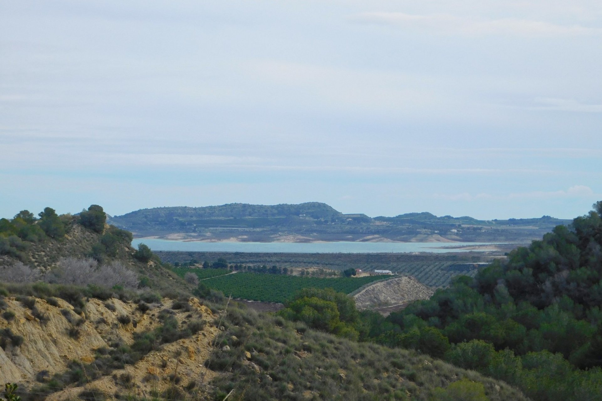 Herverkoop - Finca / Plattelands Woning - Torremendo