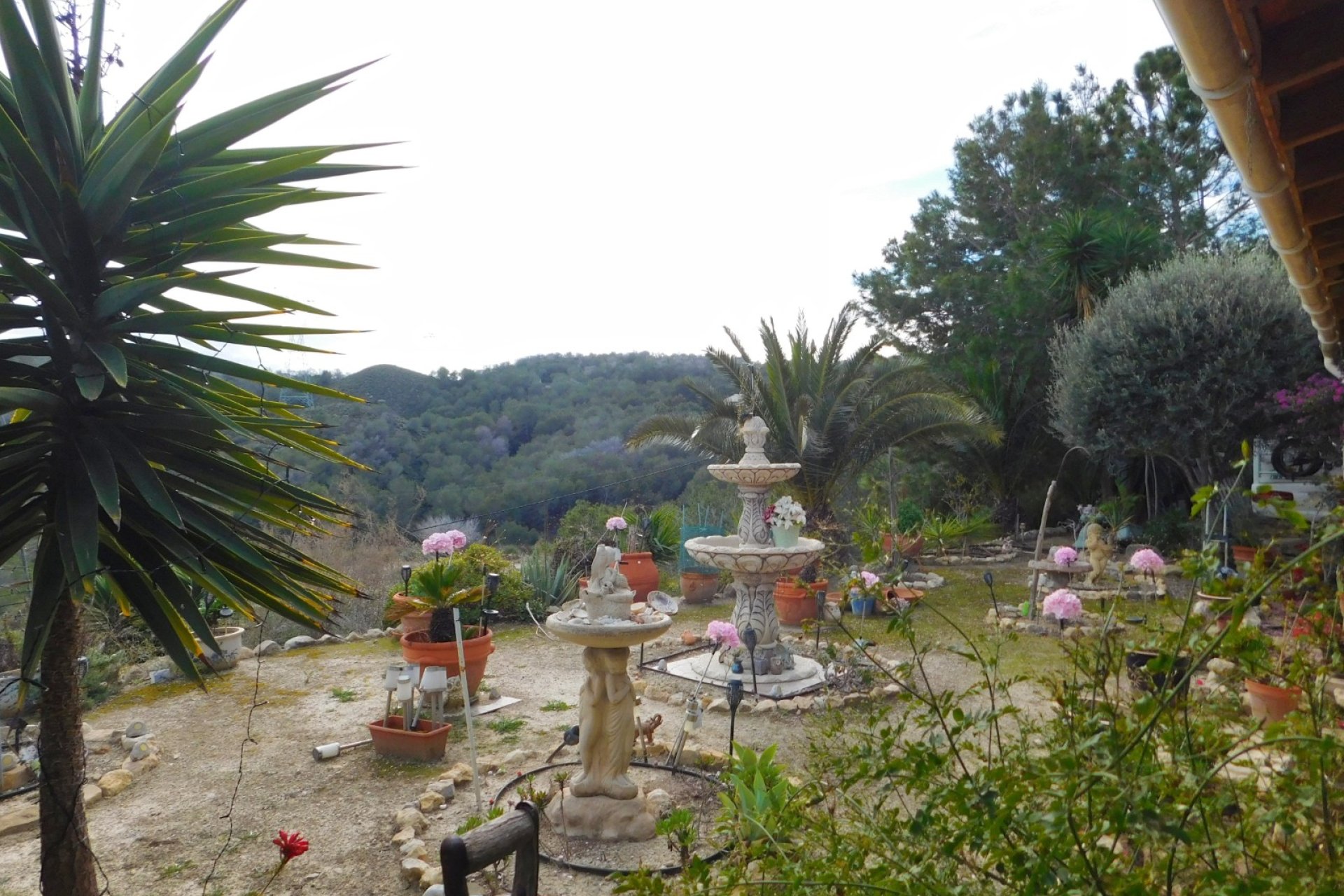 Herverkoop - Finca / Plattelands Woning - Torremendo