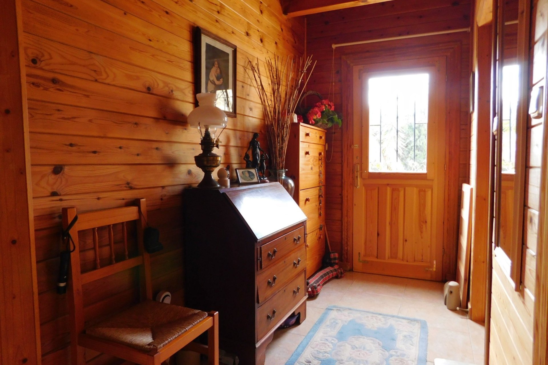 Herverkoop - Finca / Plattelands Woning - Torremendo