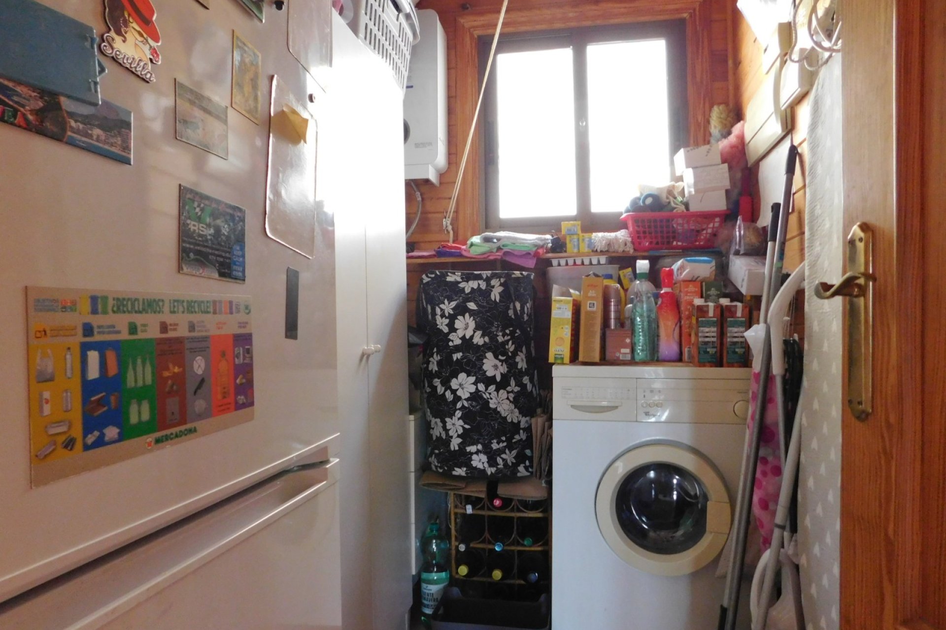 Herverkoop - Finca / Plattelands Woning - Torremendo