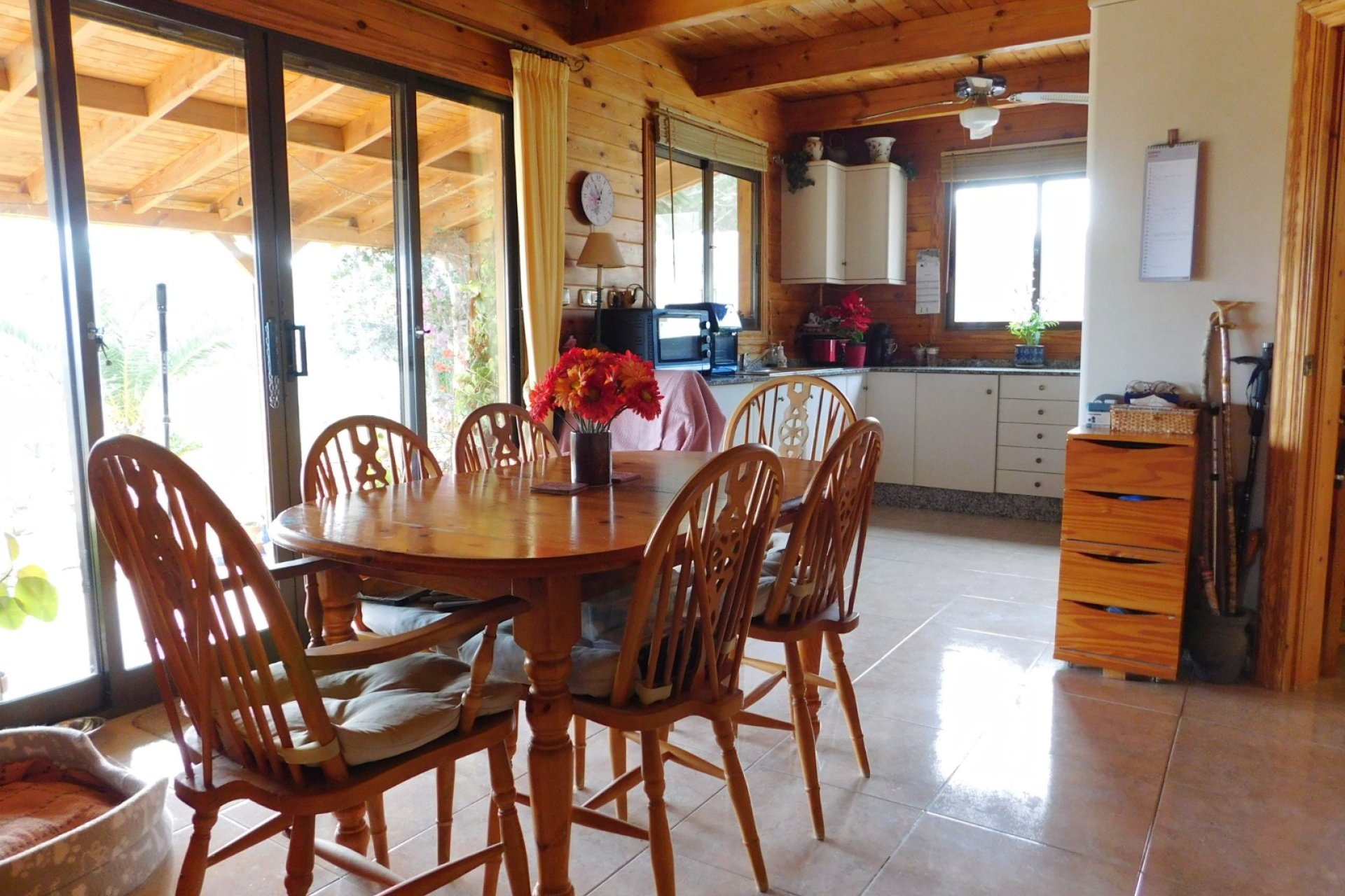 Herverkoop - Finca / Plattelands Woning - Torremendo