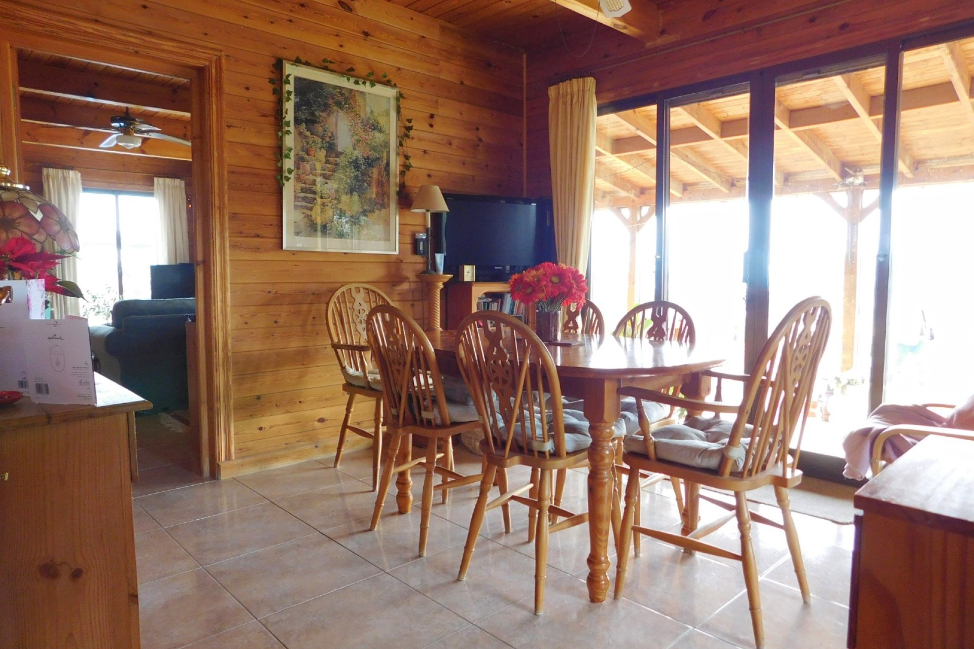 Herverkoop - Finca / Plattelands Woning - Torremendo