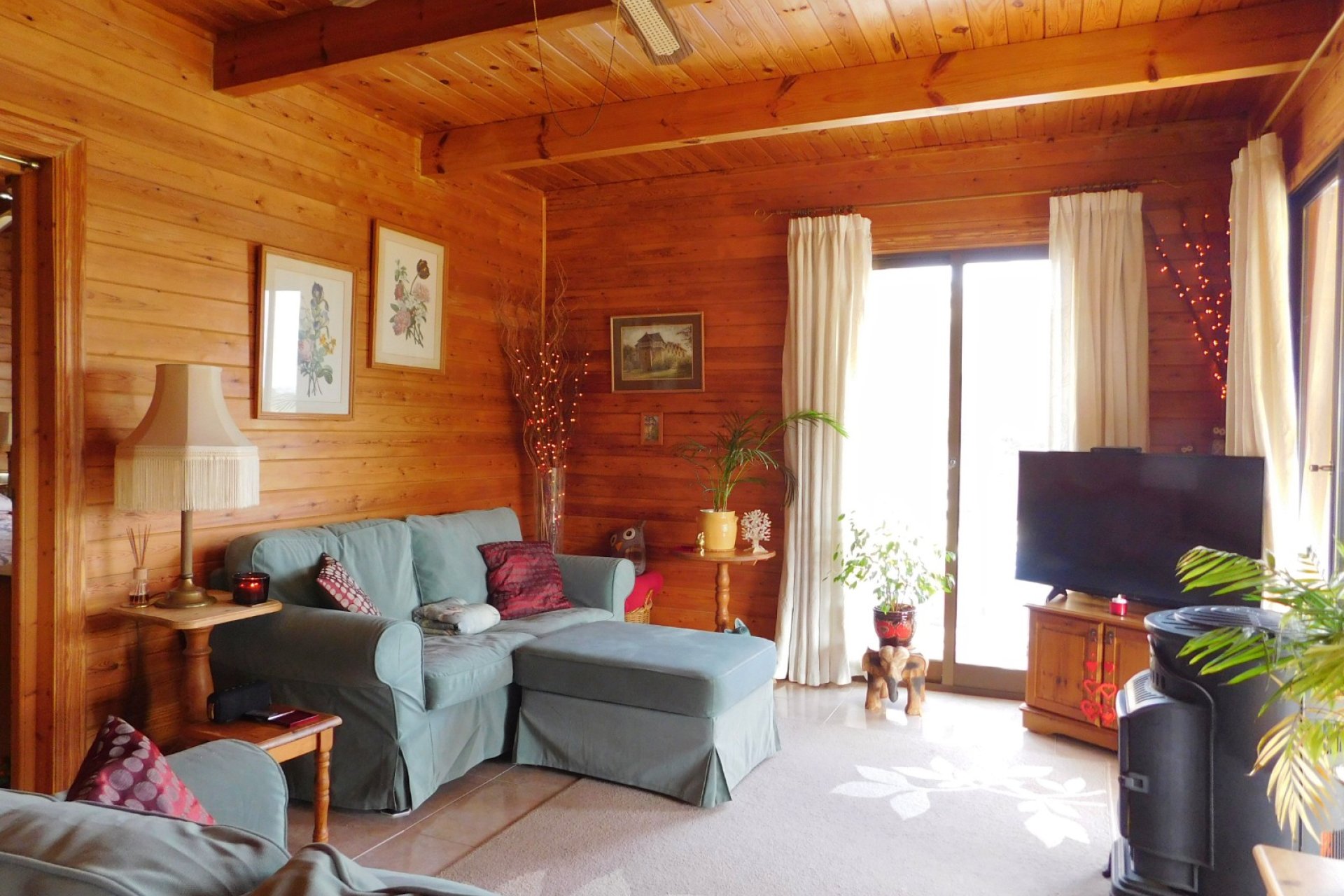 Herverkoop - Finca / Plattelands Woning - Torremendo