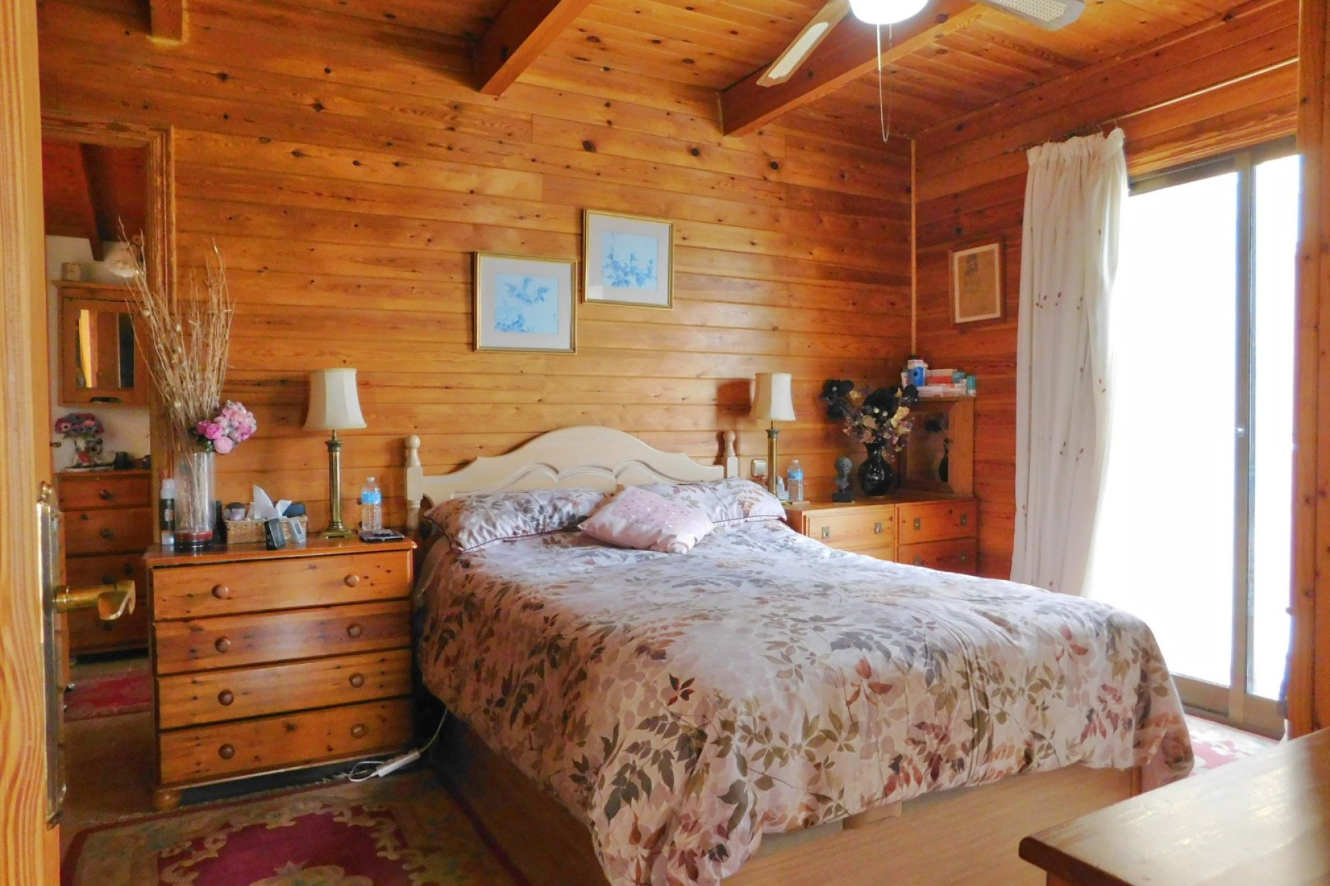 Herverkoop - Finca / Plattelands Woning - Torremendo