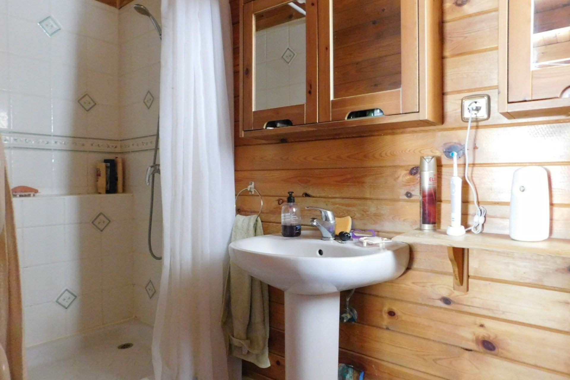 Herverkoop - Finca / Plattelands Woning - Torremendo