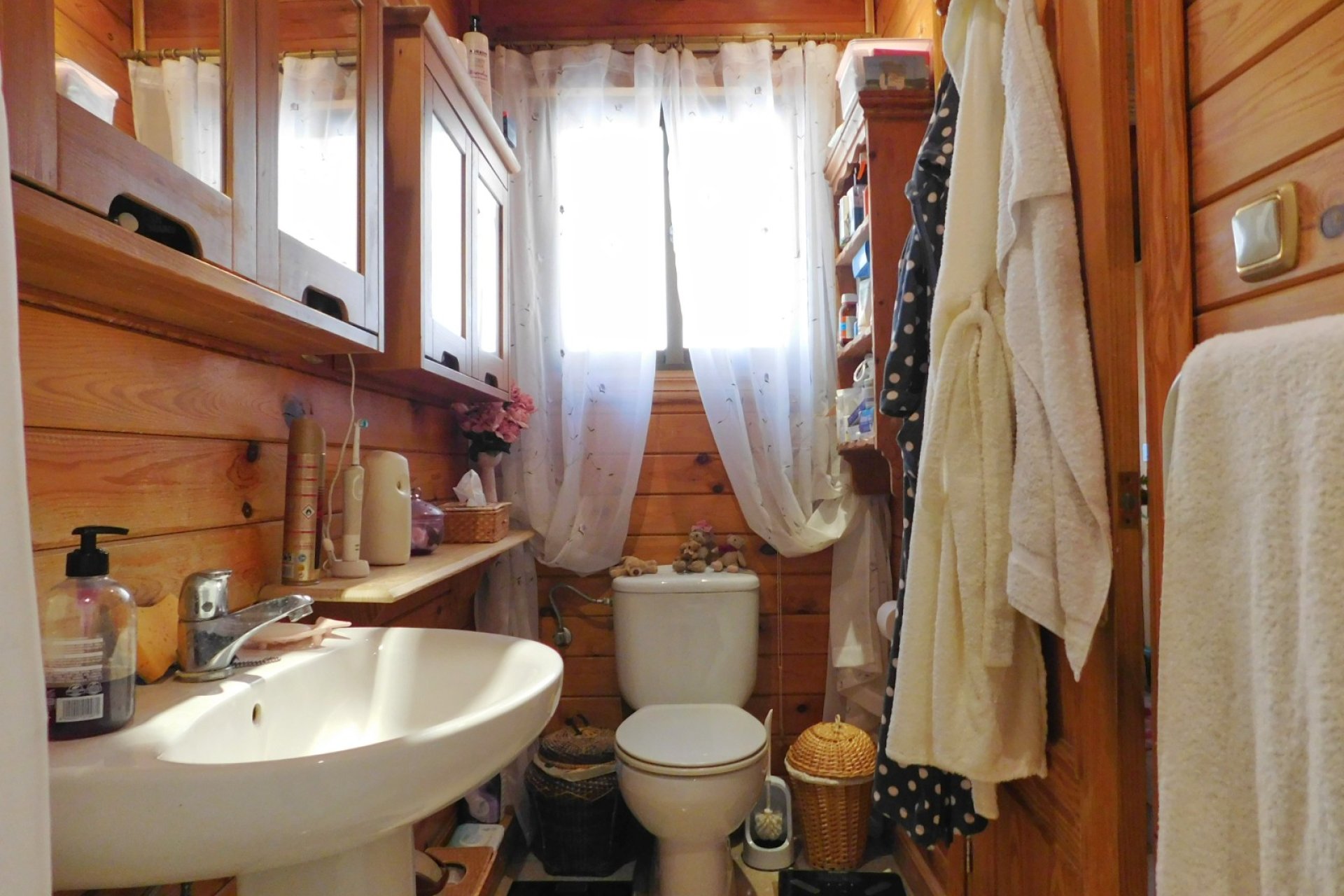 Herverkoop - Finca / Plattelands Woning - Torremendo