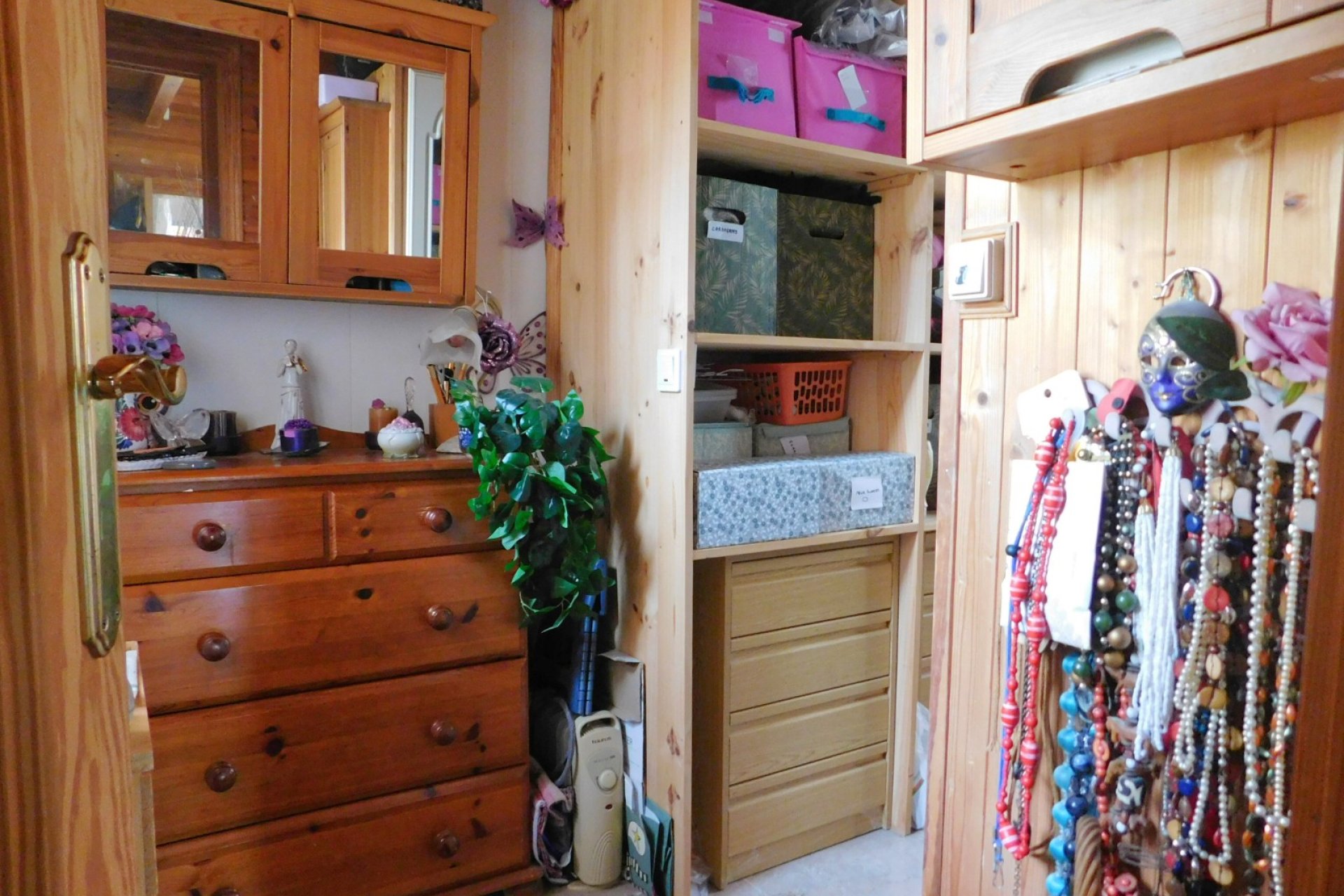 Herverkoop - Finca / Plattelands Woning - Torremendo