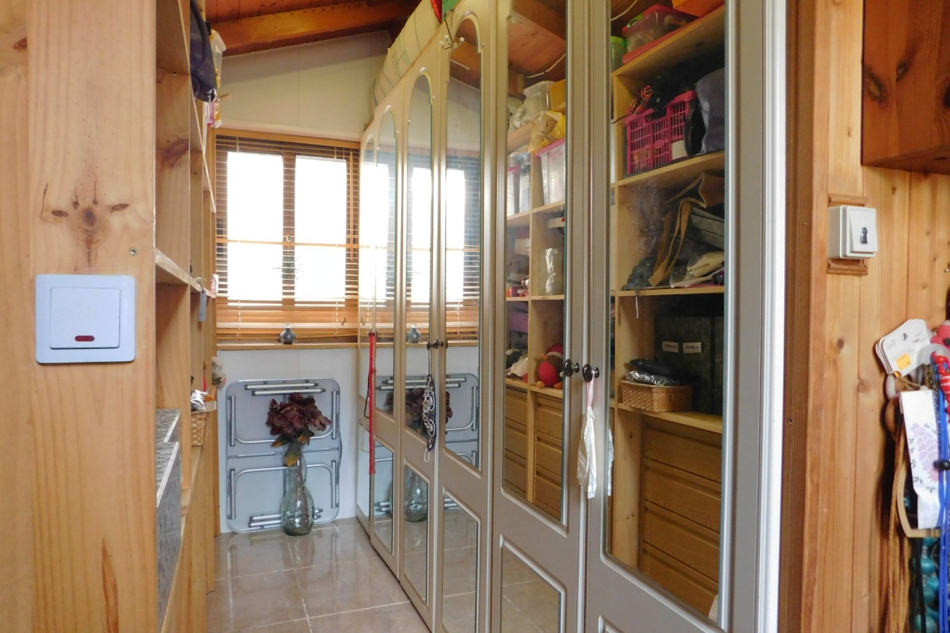 Herverkoop - Finca / Plattelands Woning - Torremendo